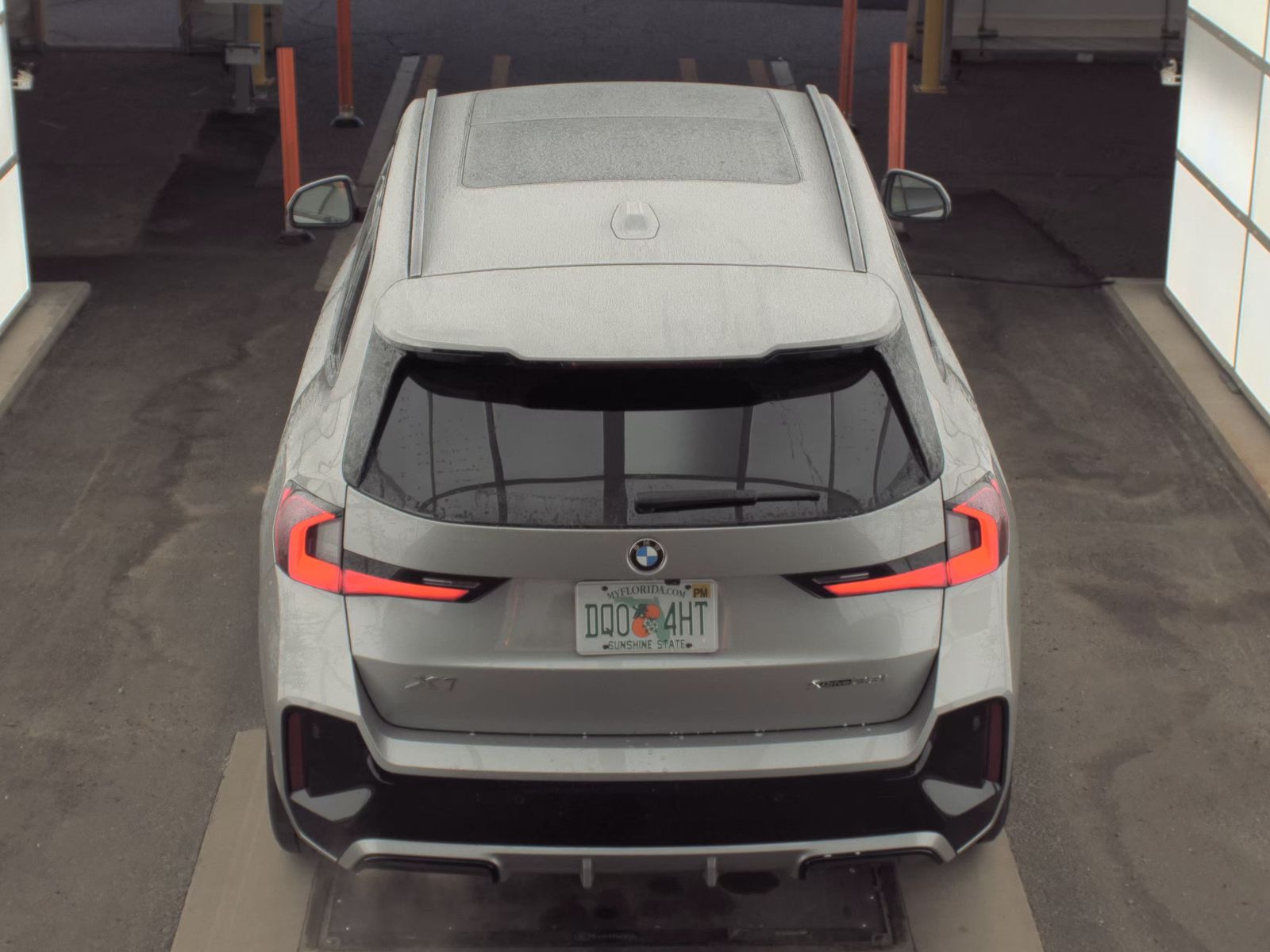 2025 BMW X1 xDrive28i AWD