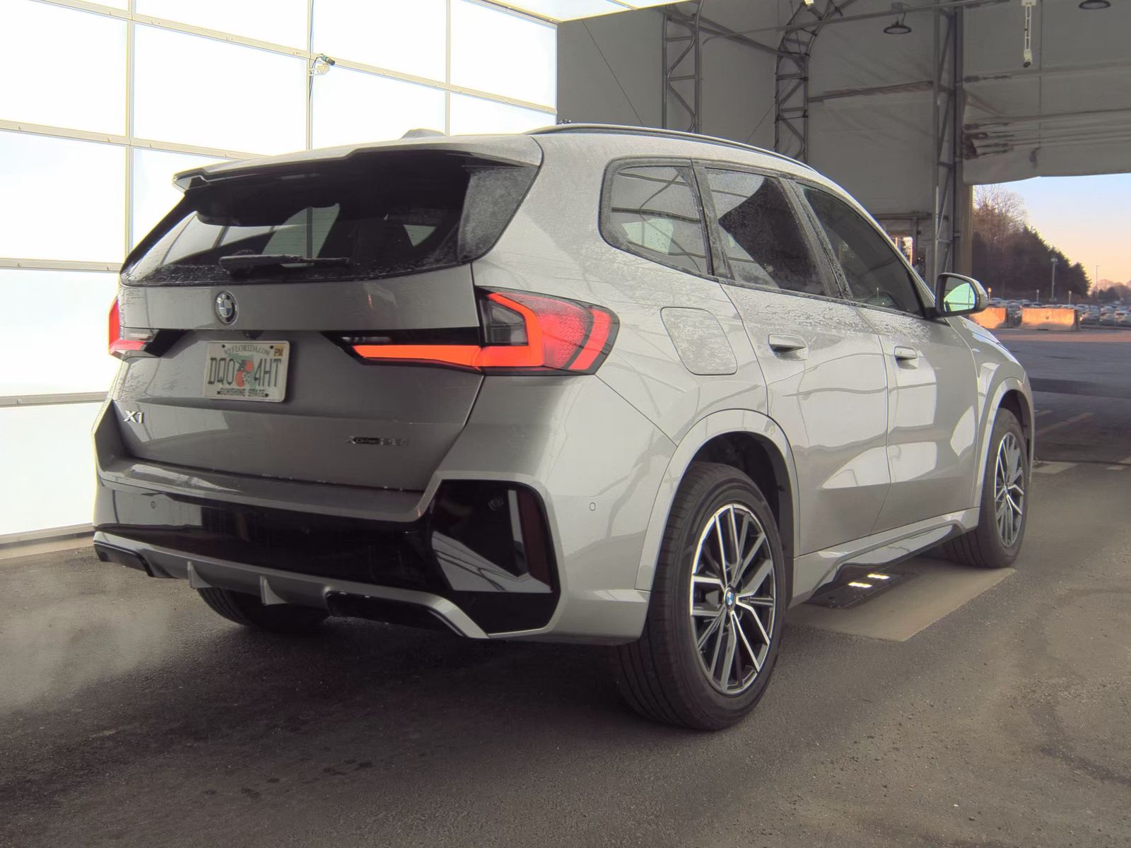 2025 BMW X1 xDrive28i AWD