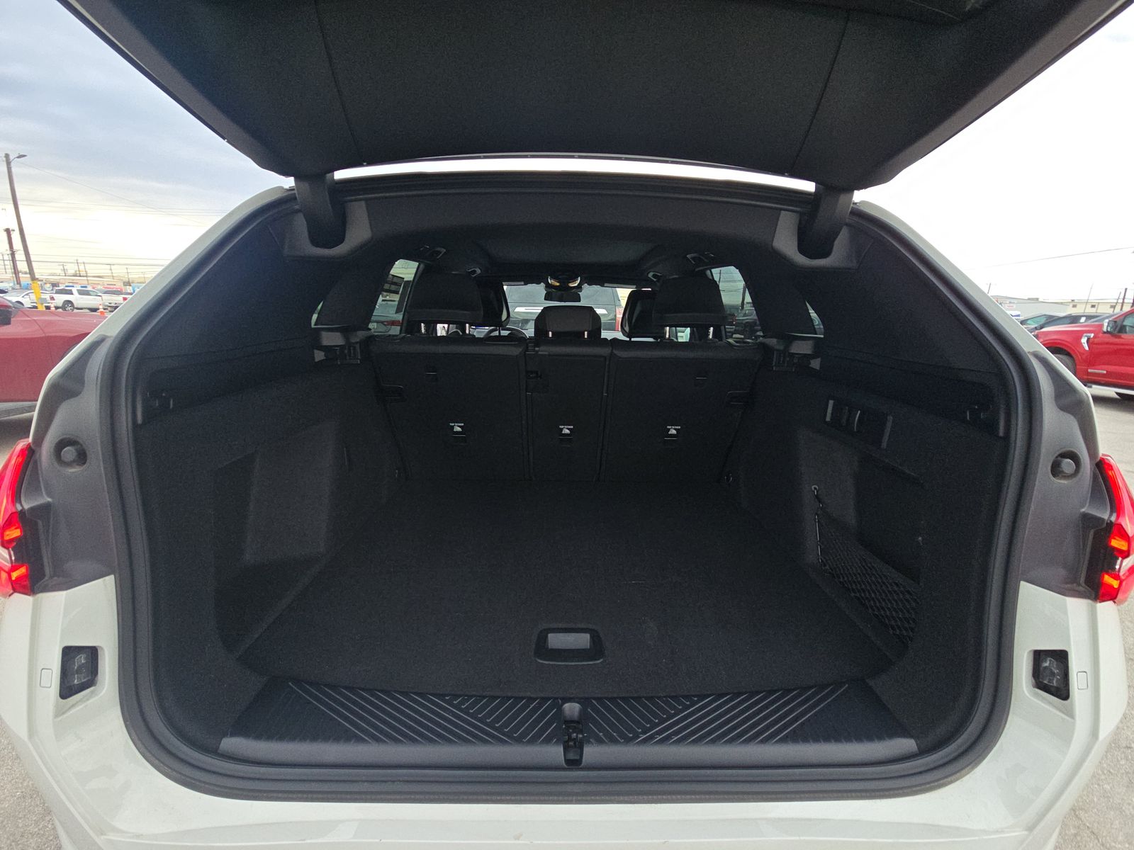 2025 BMW X3 xDrive30i AWD