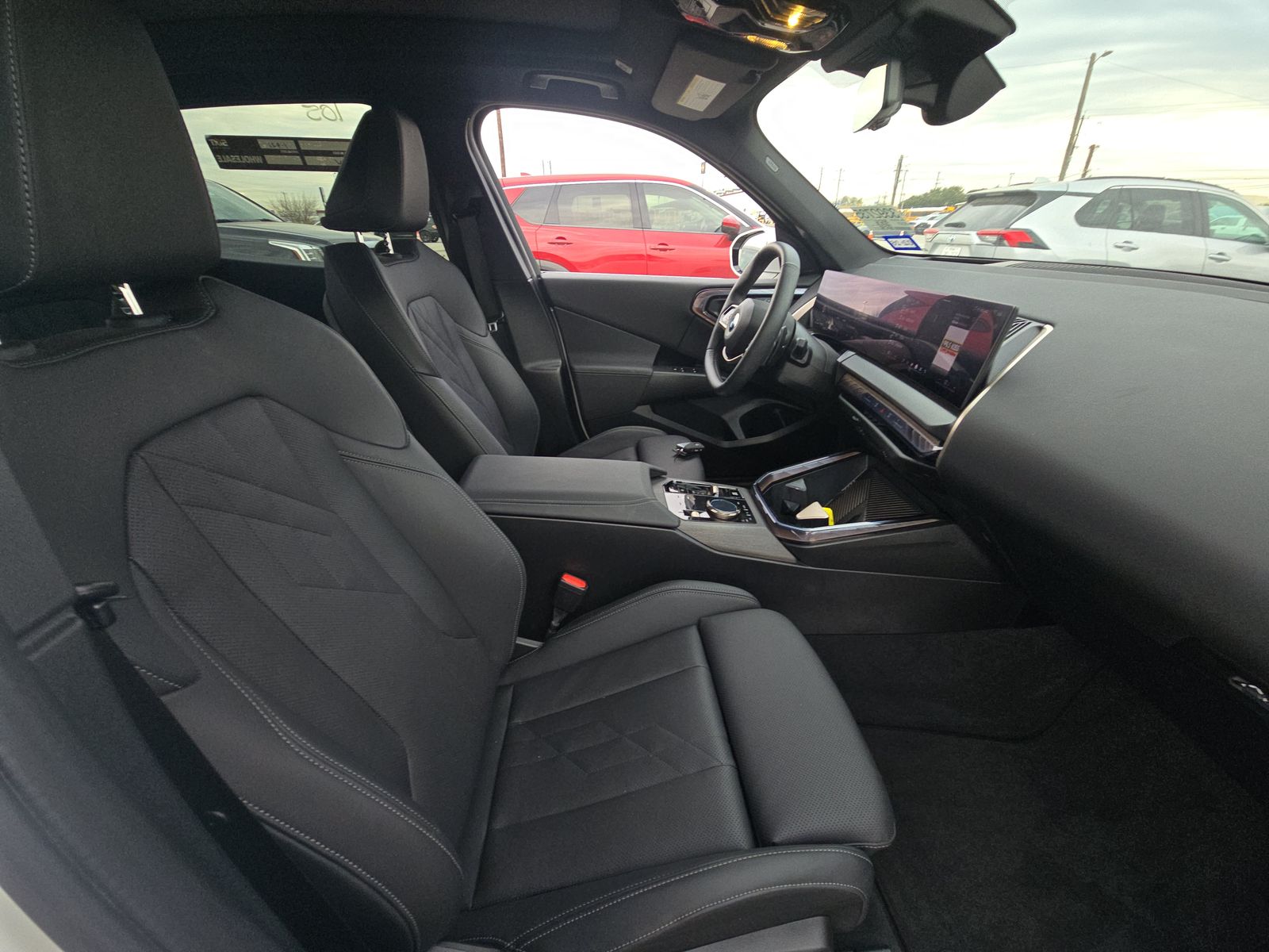 2025 BMW X3 xDrive30i AWD