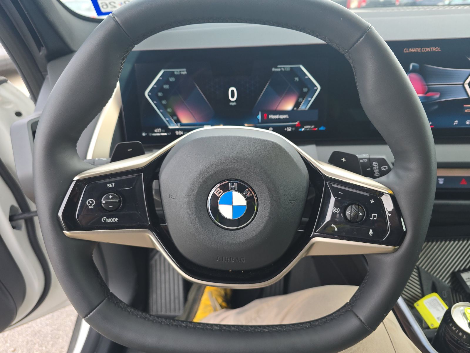 2025 BMW X3 xDrive30i AWD