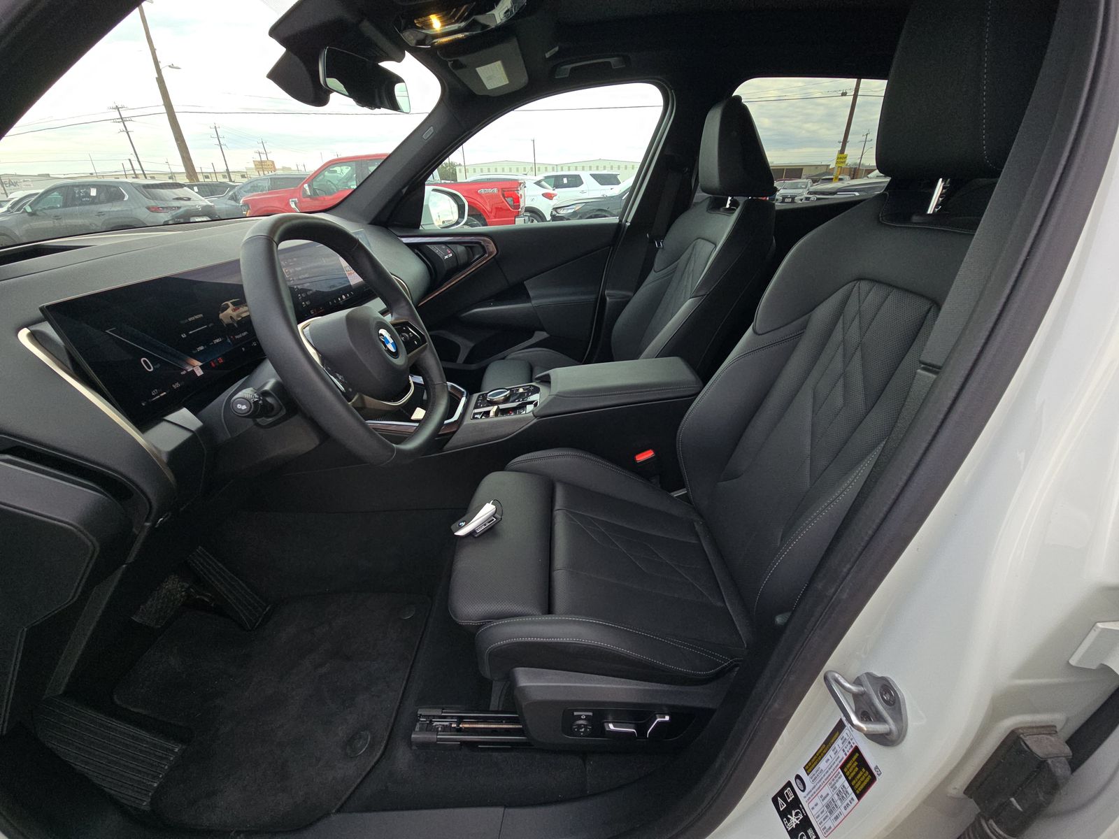 2025 BMW X3 xDrive30i AWD