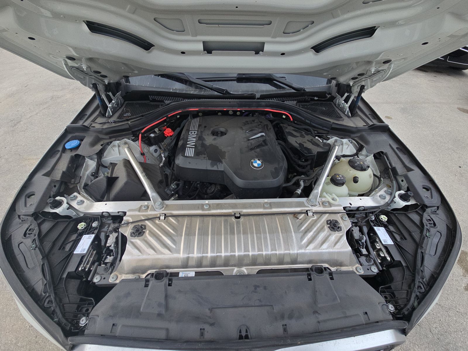 2025 BMW X3 xDrive30i AWD