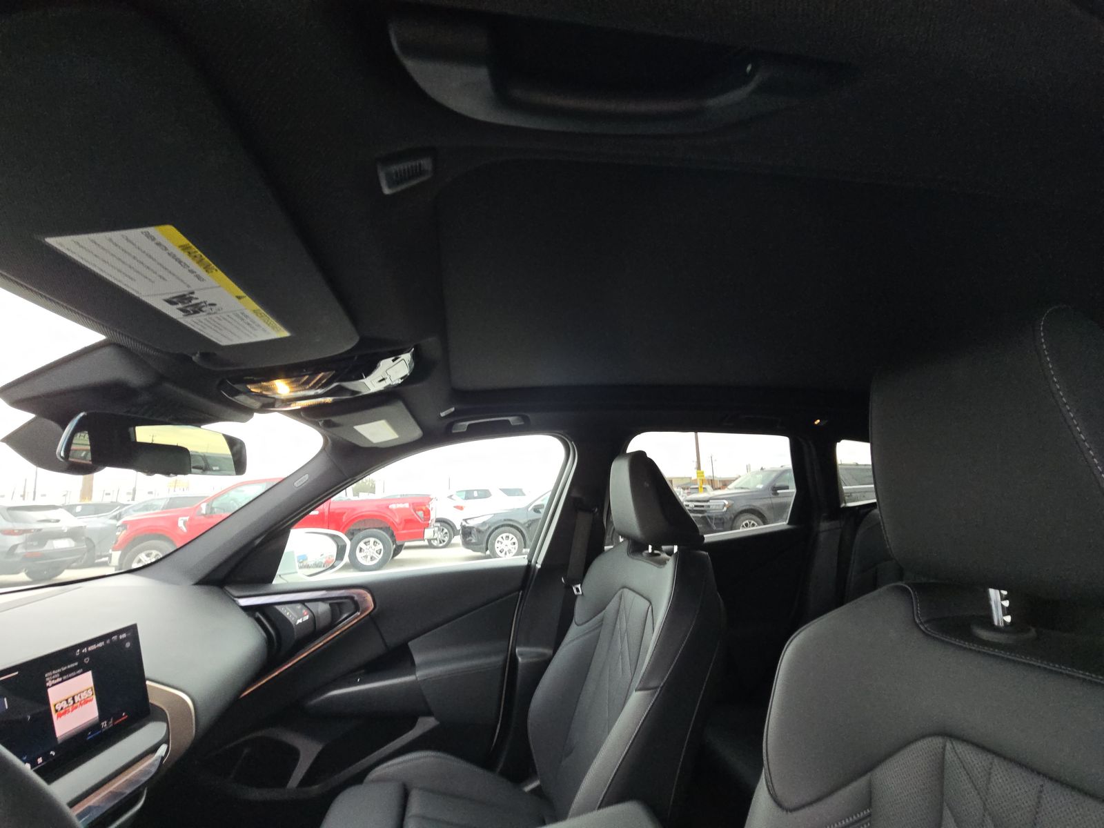 2025 BMW X3 xDrive30i AWD