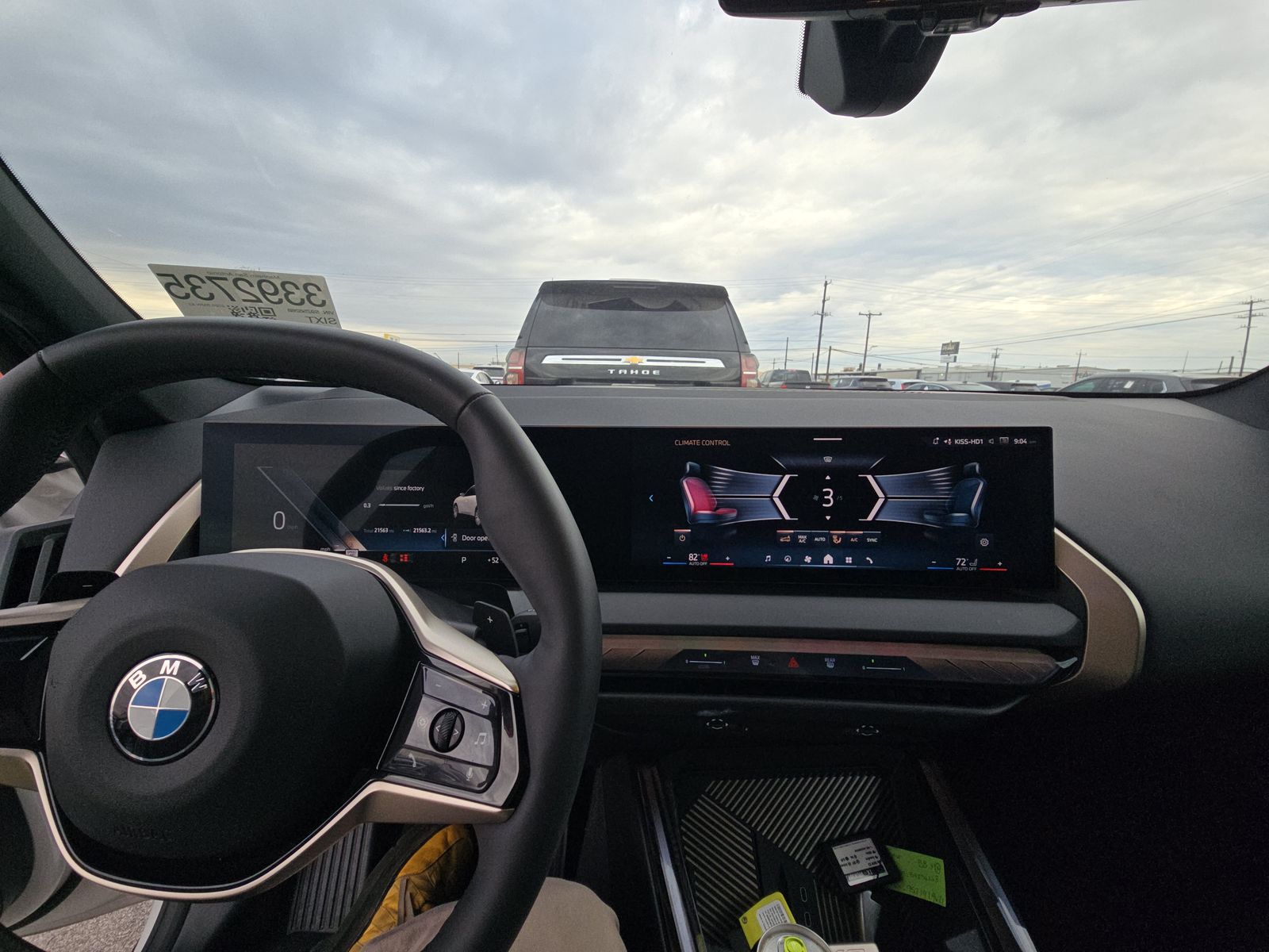 2025 BMW X3 xDrive30i AWD