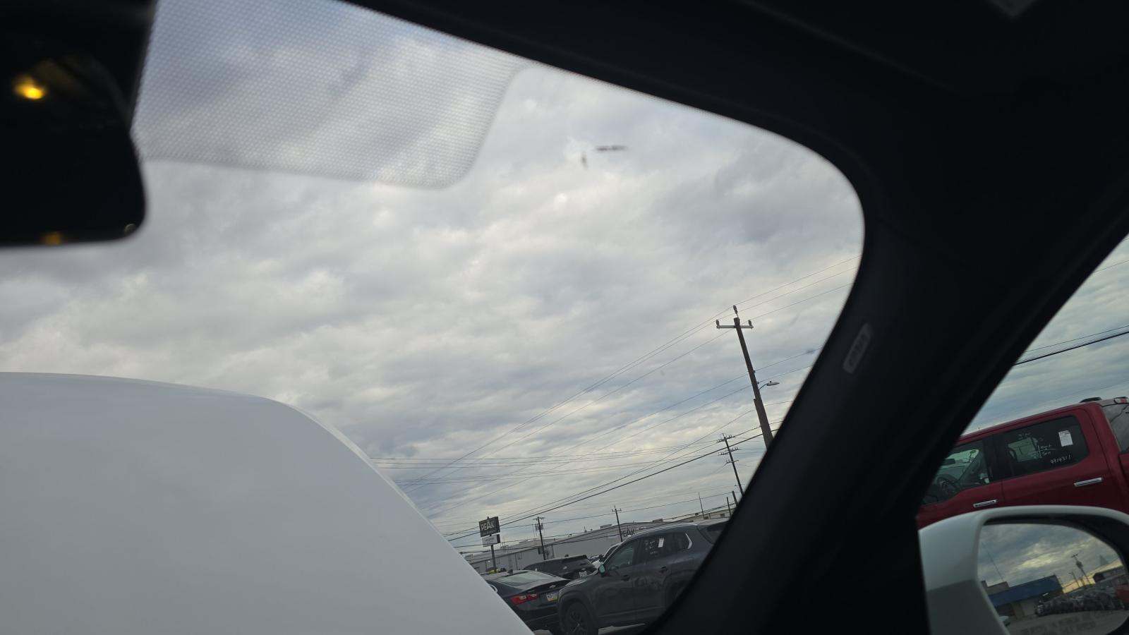 2025 BMW X3 xDrive30i AWD