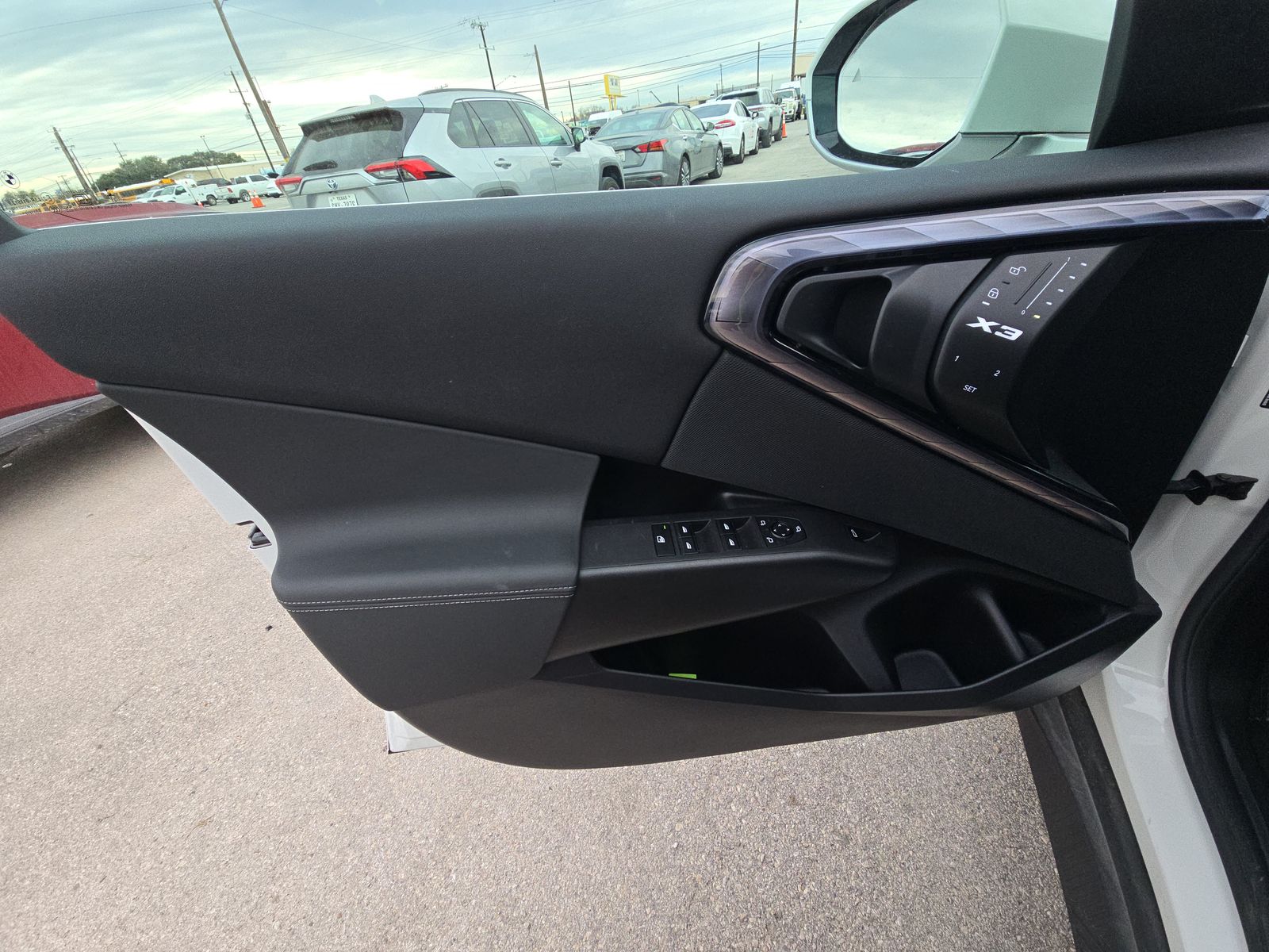 2025 BMW X3 xDrive30i AWD