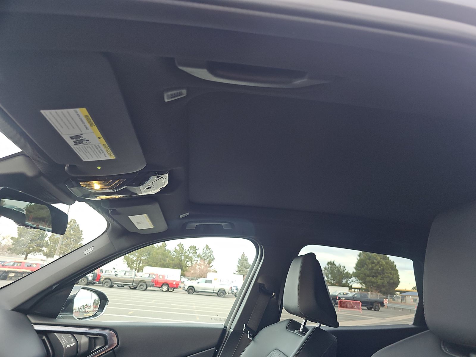 2025 BMW X3 xDrive30i AWD