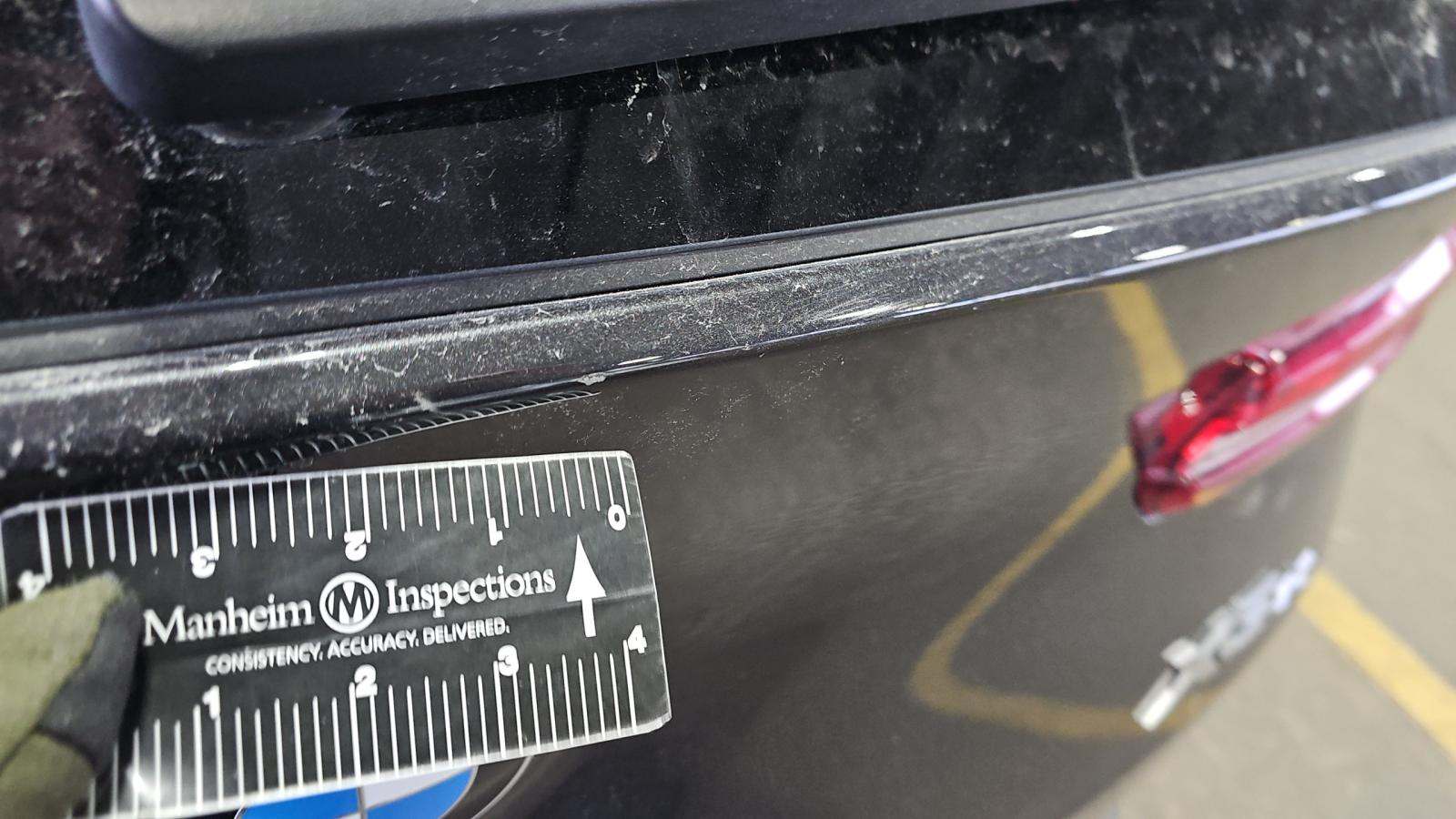 2025 BMW X3 xDrive30i AWD