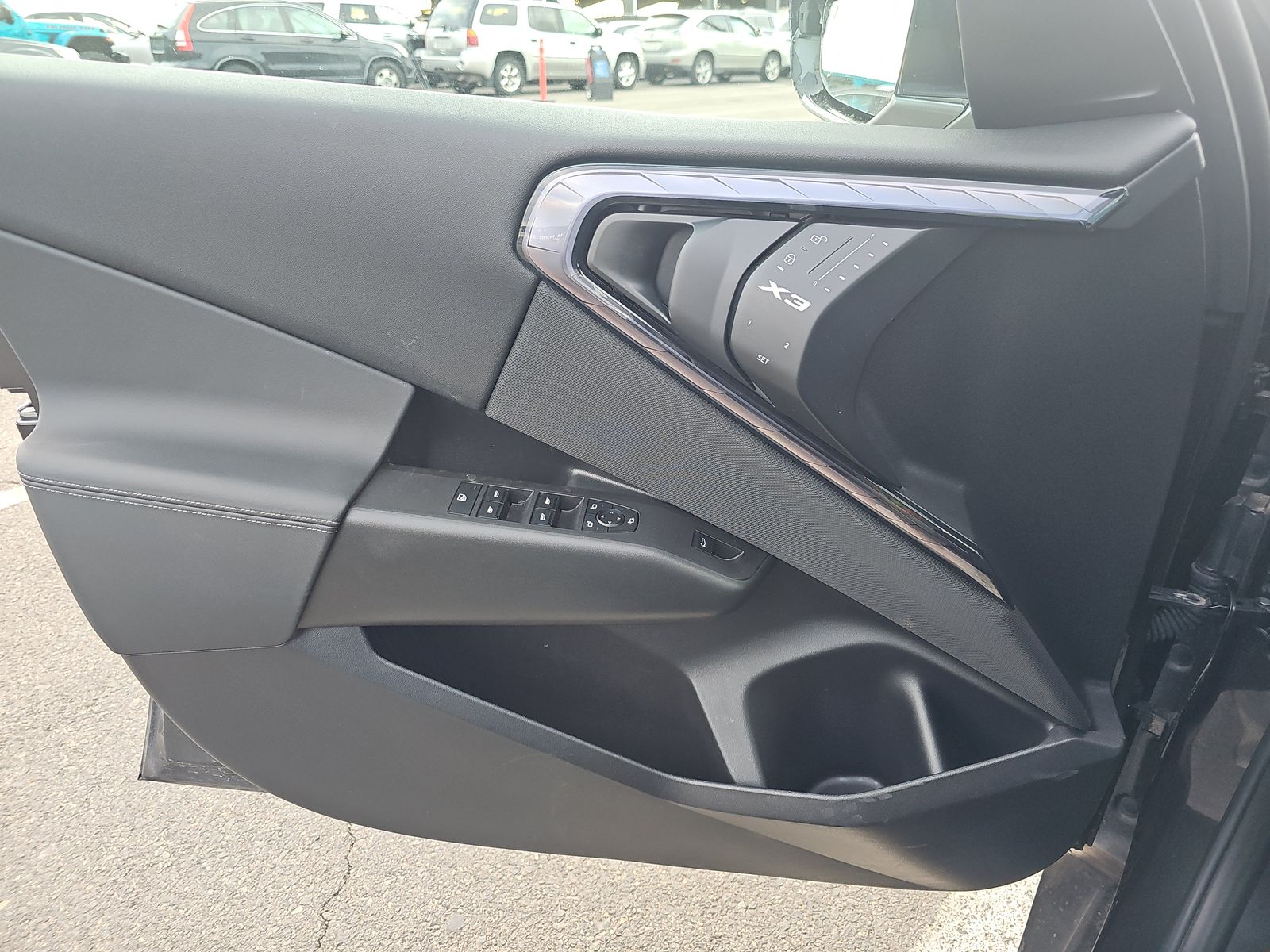 2025 BMW X3 xDrive30i AWD