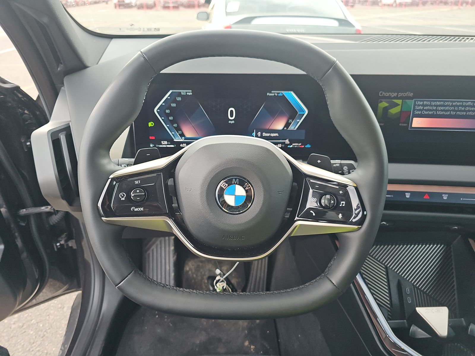 2025 BMW X3 xDrive30i AWD