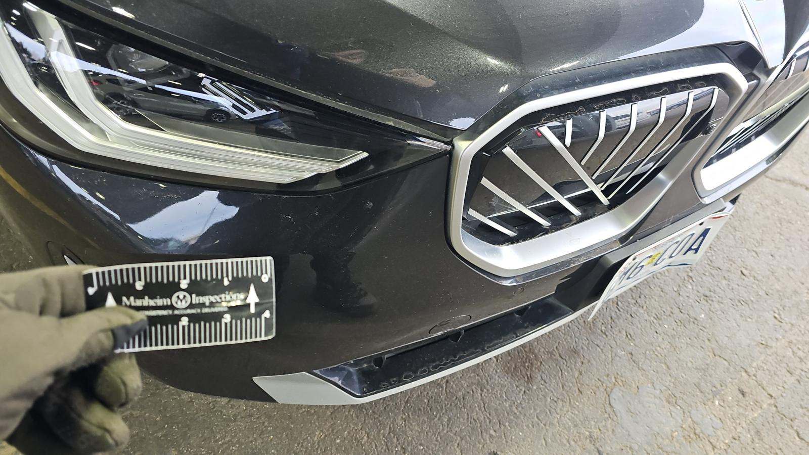 2025 BMW X3 xDrive30i AWD