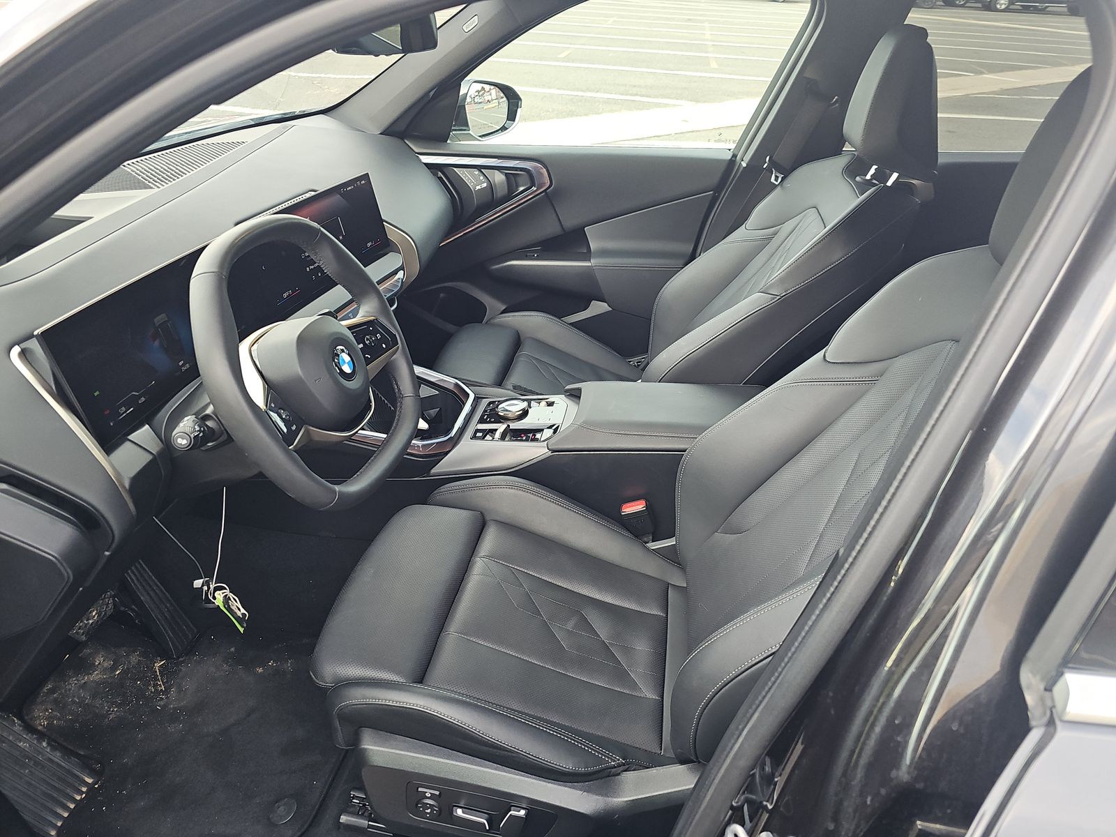 2025 BMW X3 xDrive30i AWD