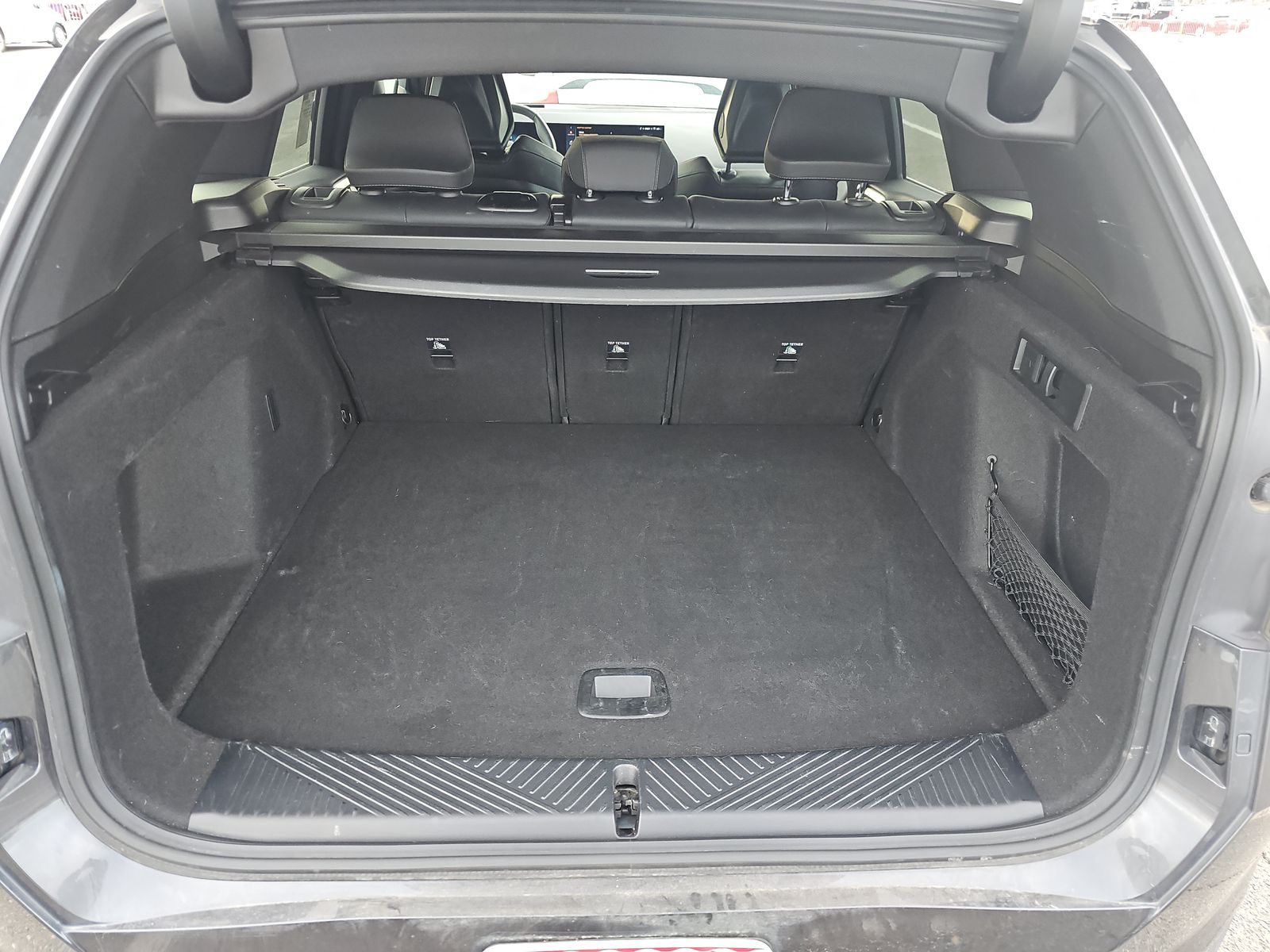 2025 BMW X3 xDrive30i AWD