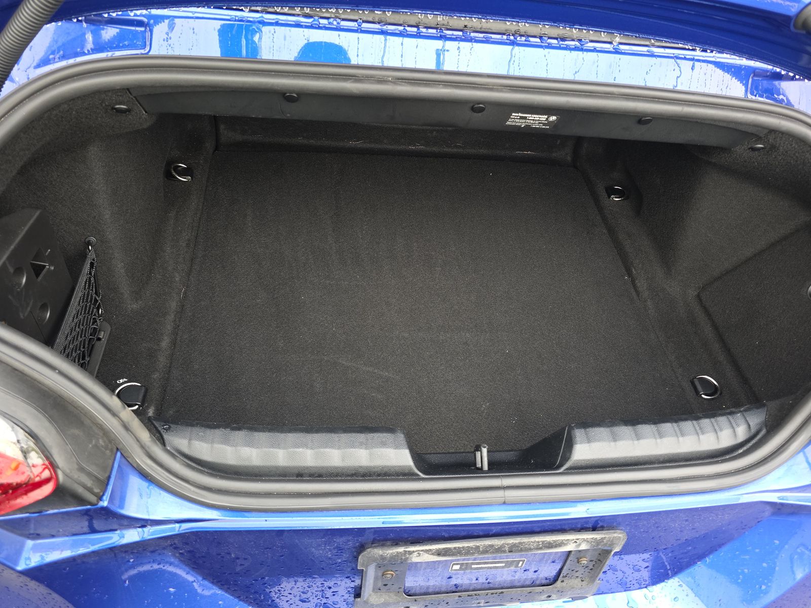 2025 BMW Z4 sDrive30i RWD