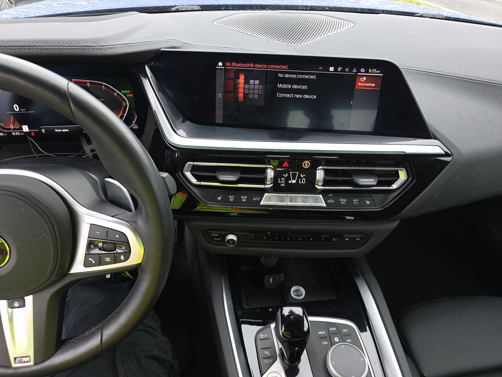 2025 BMW Z4 sDrive30i RWD