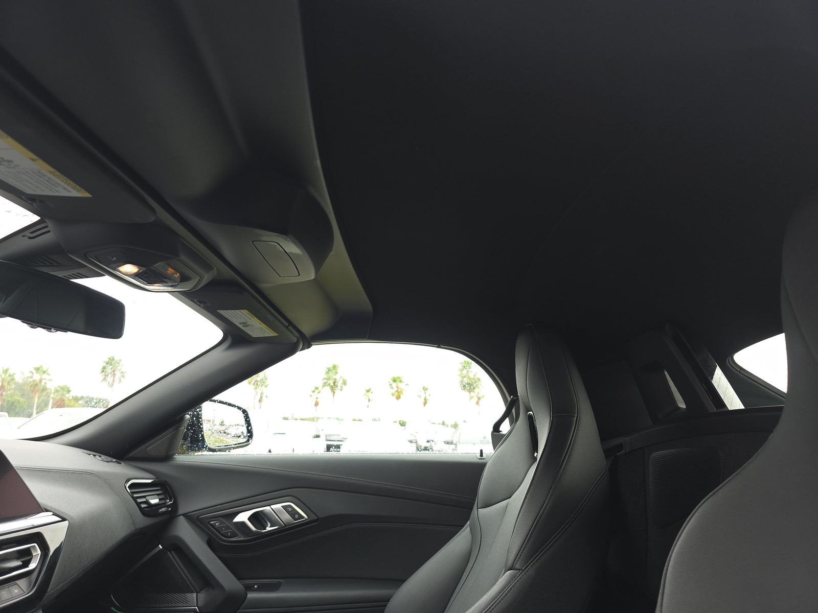 2025 BMW Z4 sDrive30i RWD