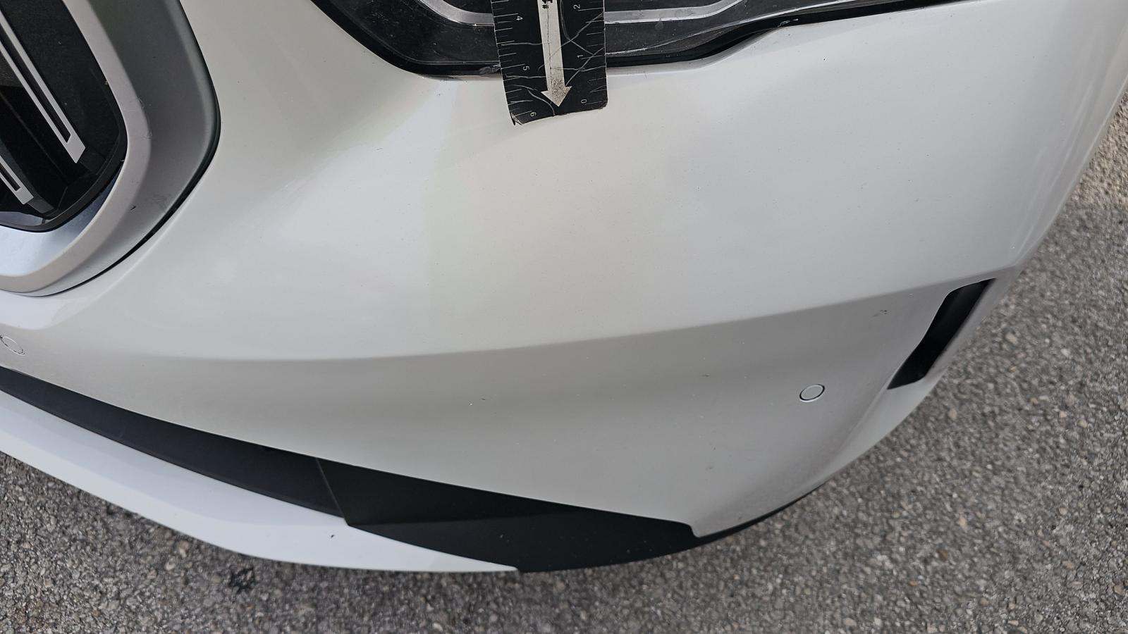 2025 BMW 5 Series 530i RWD