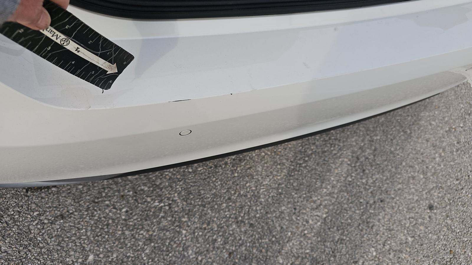 2025 BMW 5 Series 530i RWD