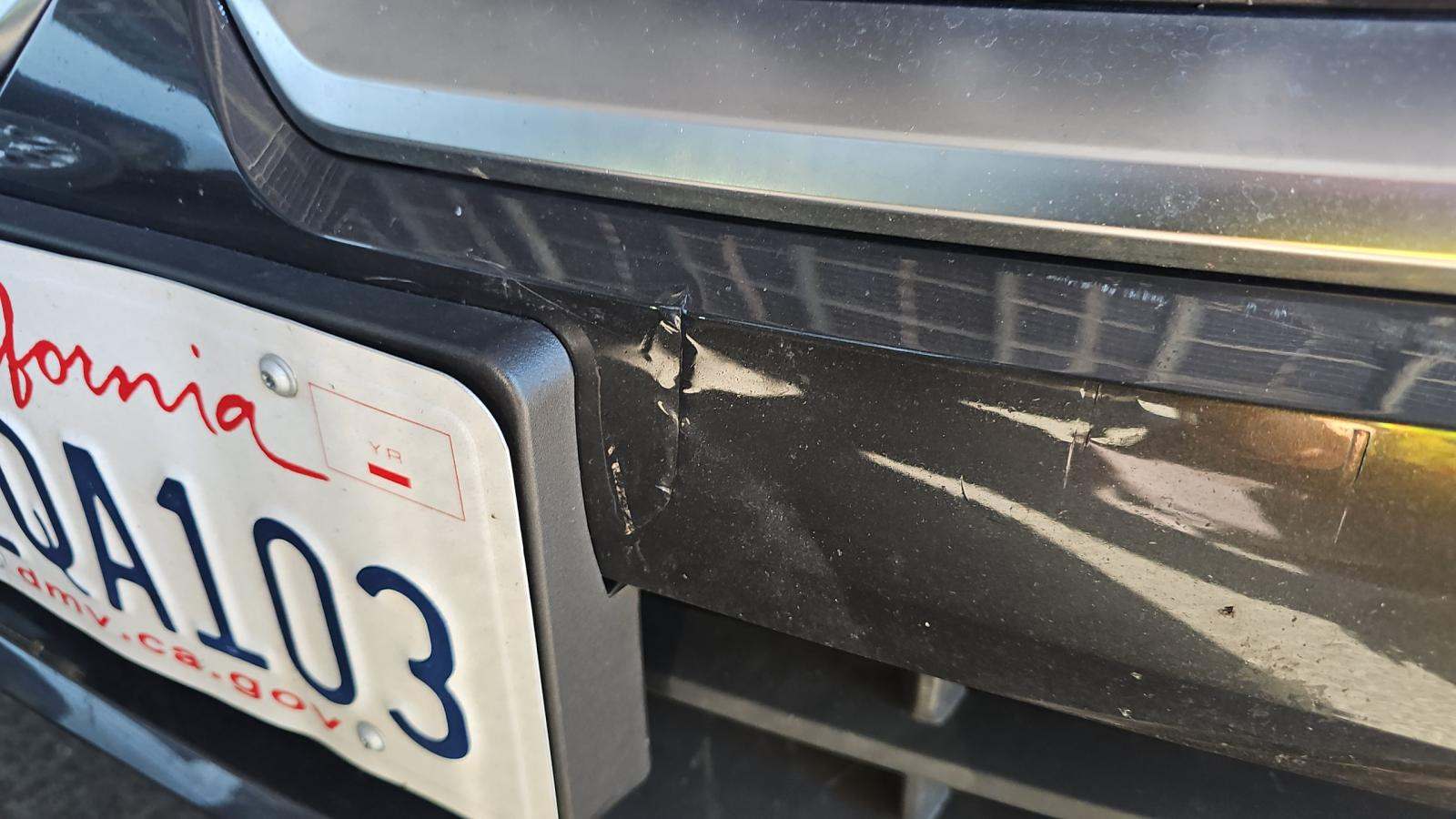 2024 BMW 5 Series 530i RWD