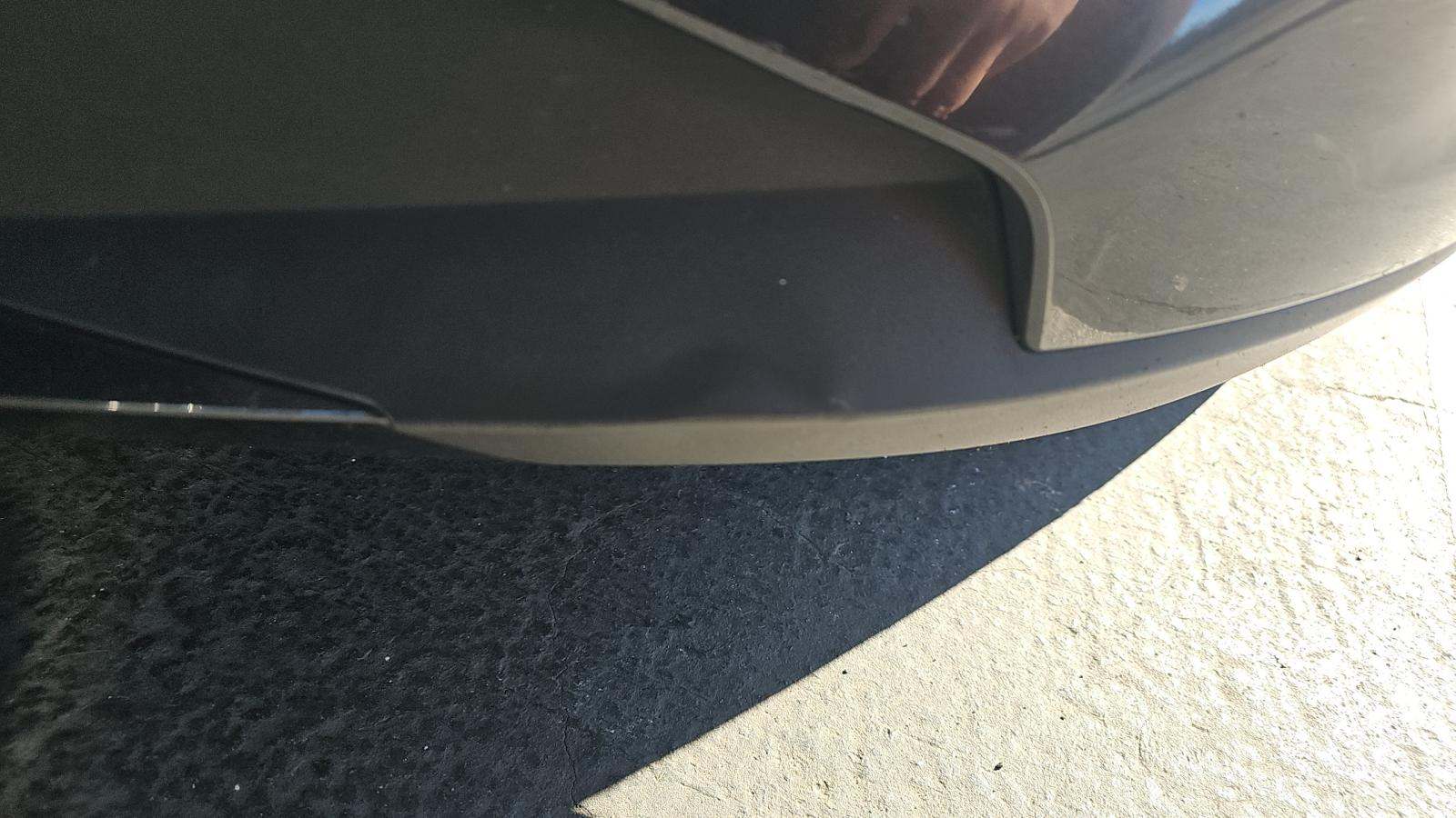 2024 BMW 5 Series 530i RWD