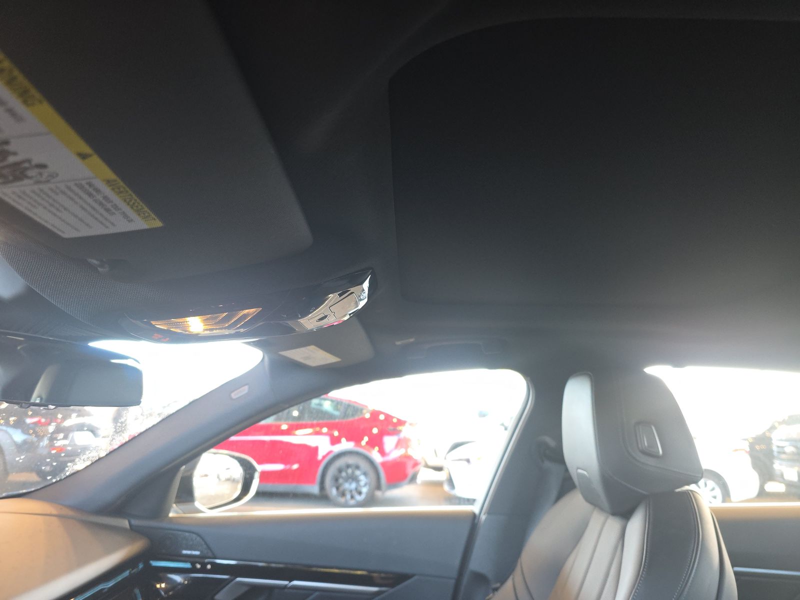 2024 BMW 5 Series 530i RWD