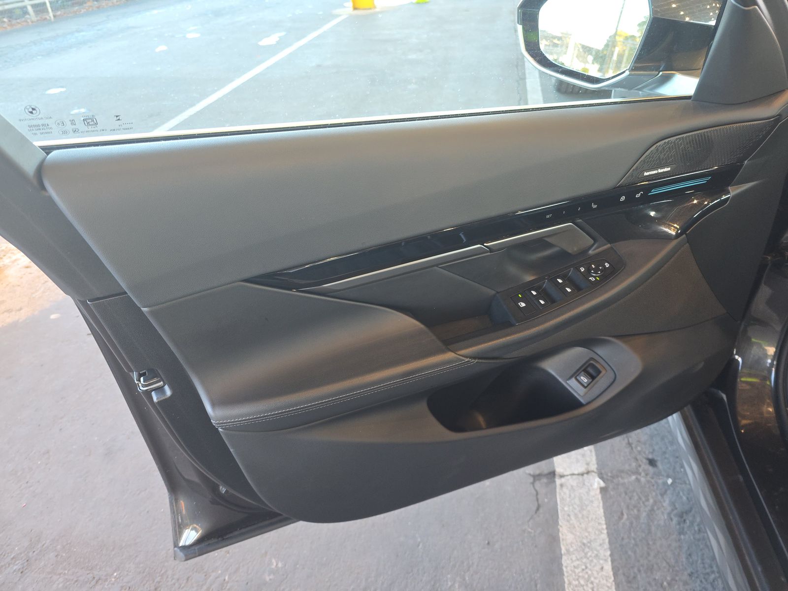 2024 BMW 5 Series 530i RWD