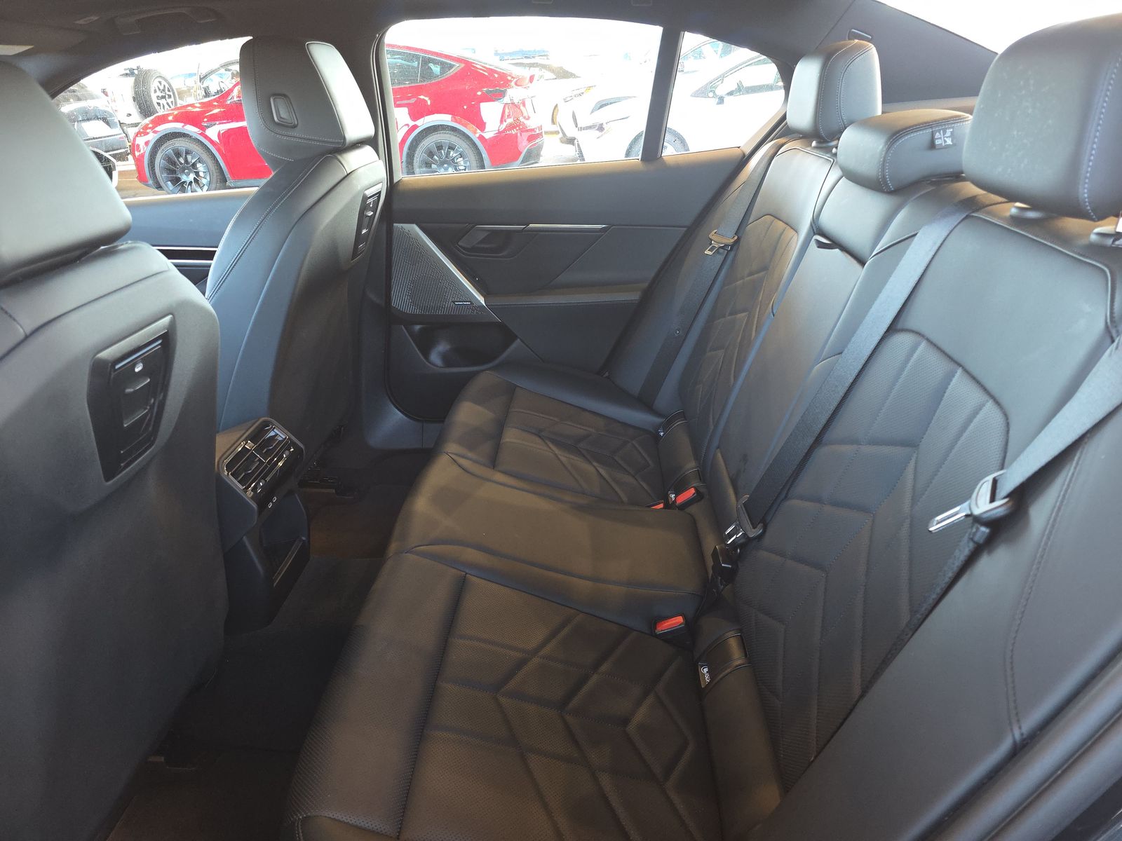 2024 BMW 5 Series 530i RWD