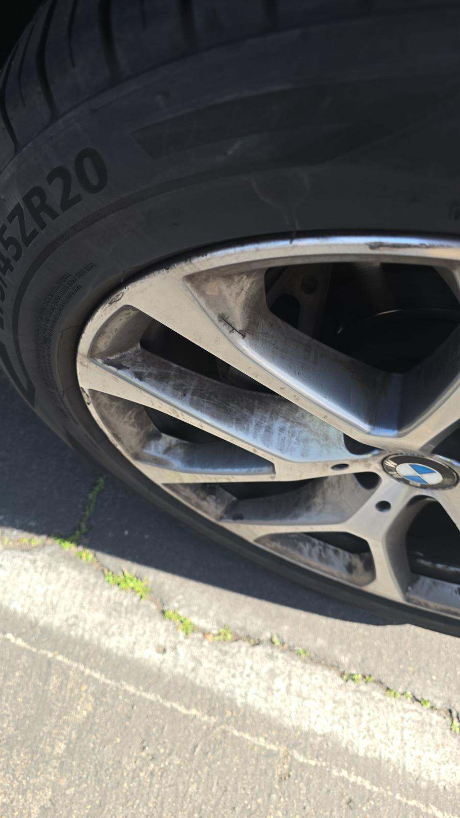 2024 BMW X5 xDrive40i AWD