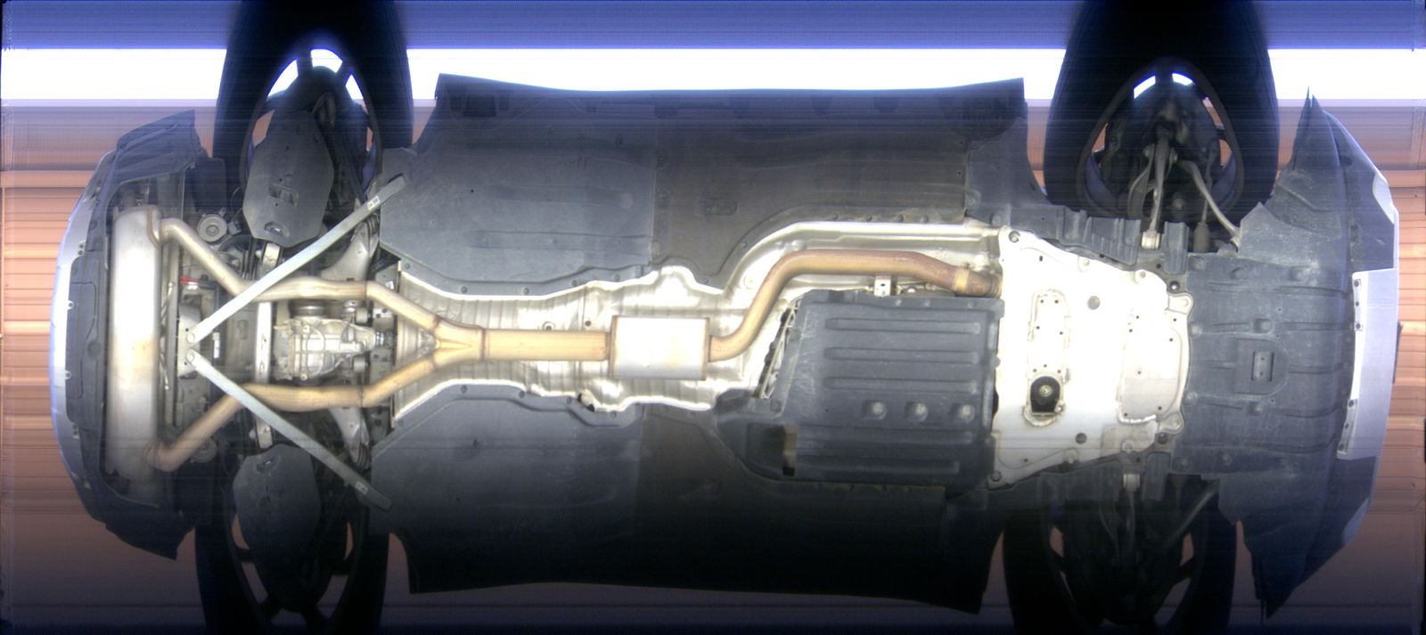 2024 BMW X5 xDrive40i AWD