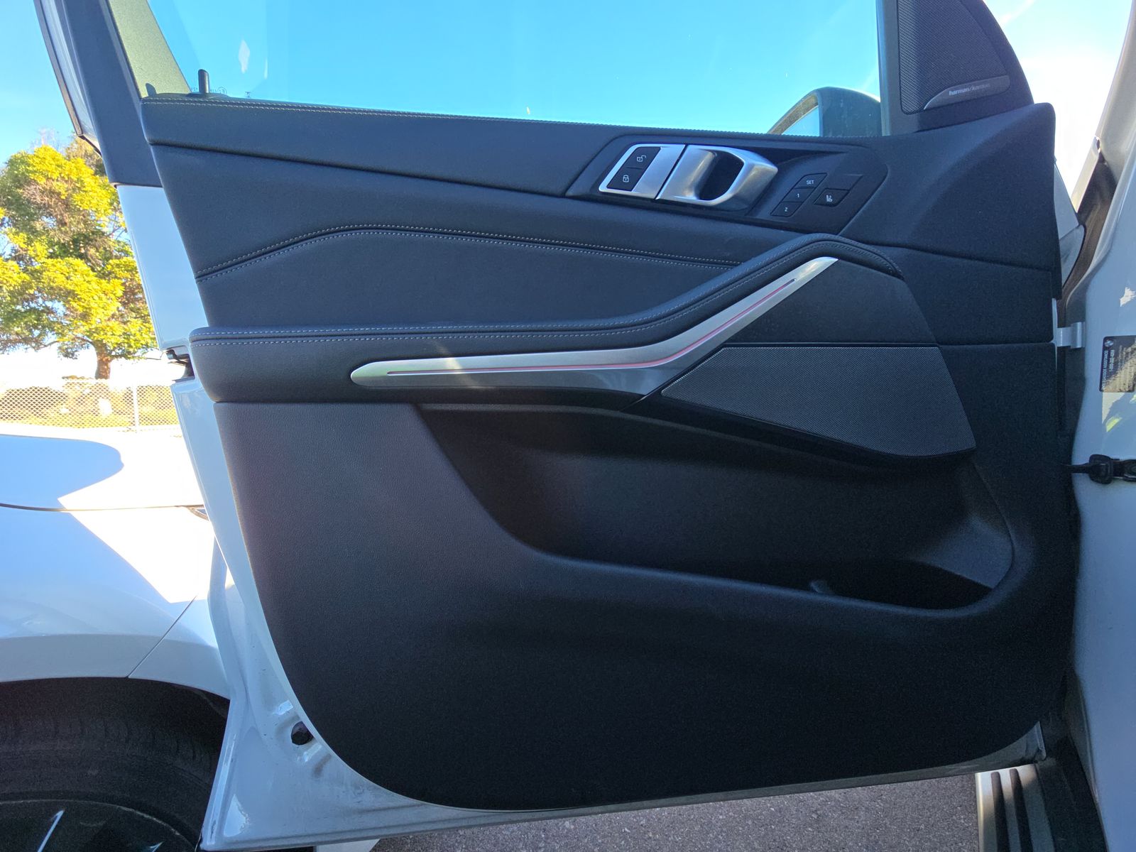 2024 BMW X5 xDrive40i AWD