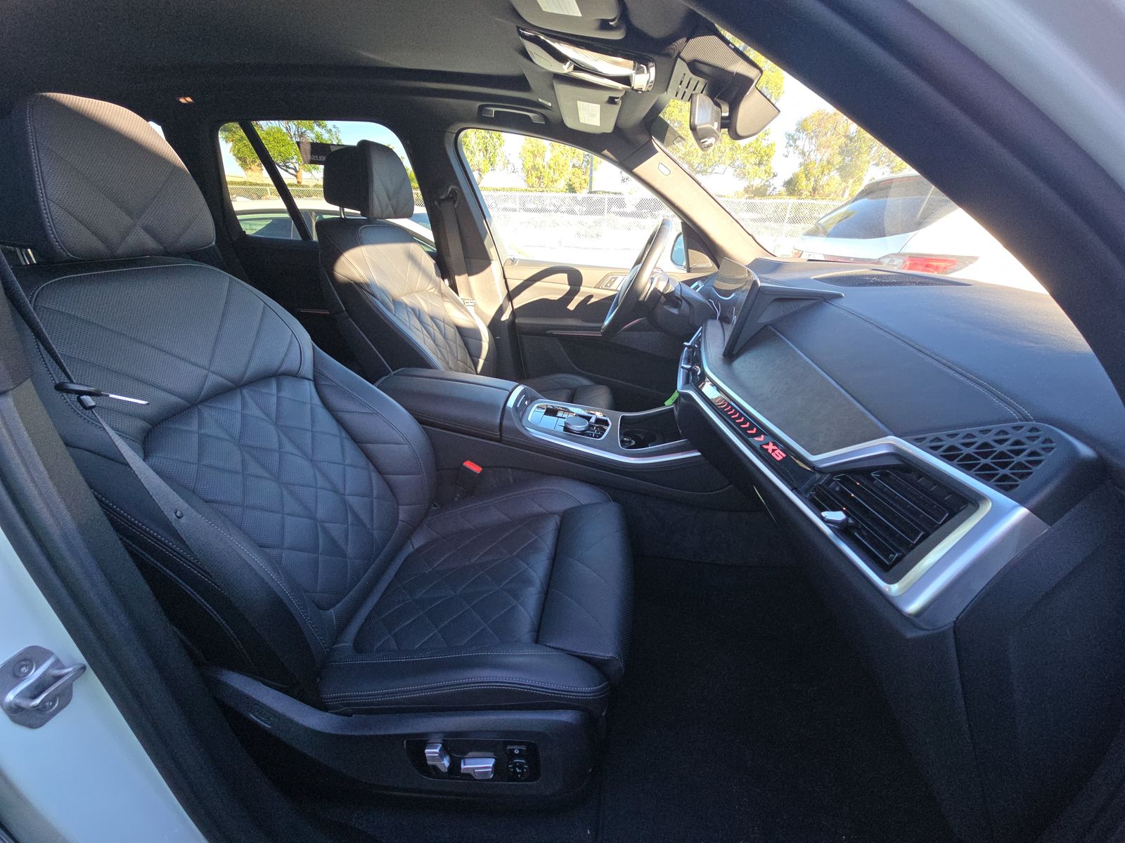 2024 BMW X5 xDrive40i AWD