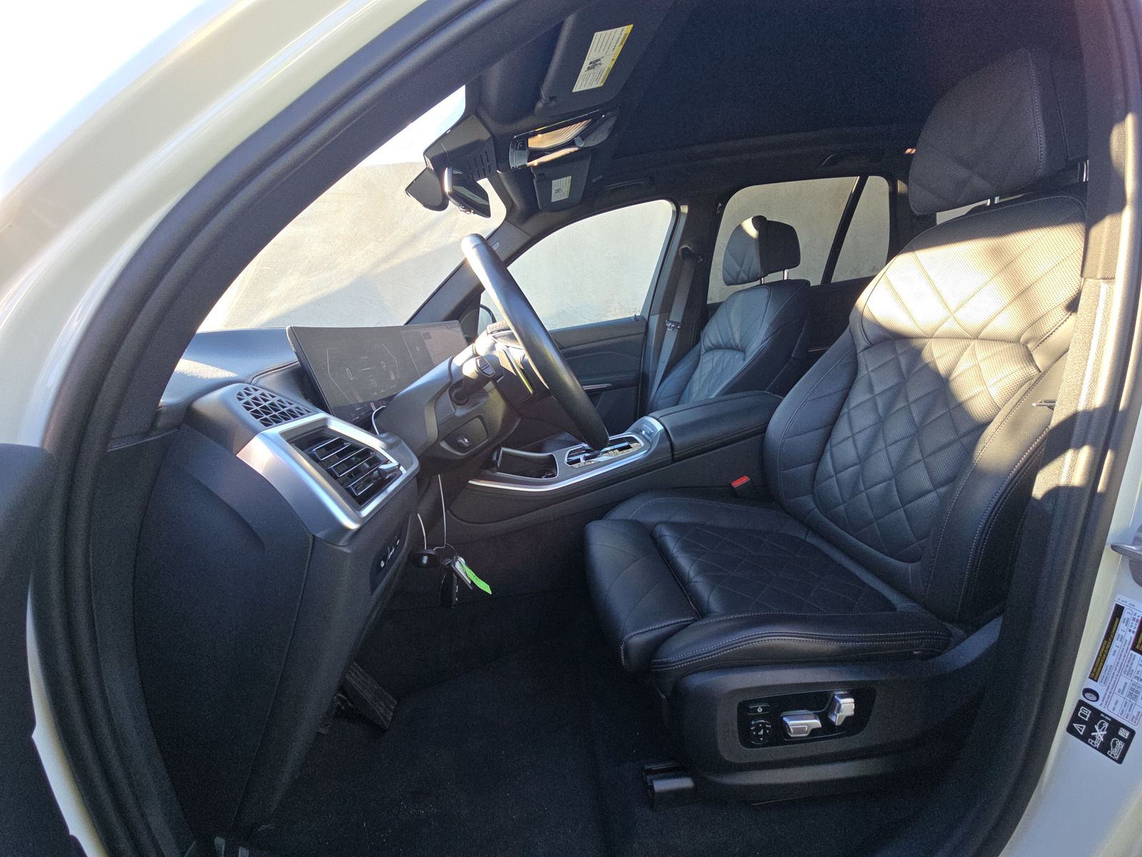 2024 BMW X5 xDrive40i AWD