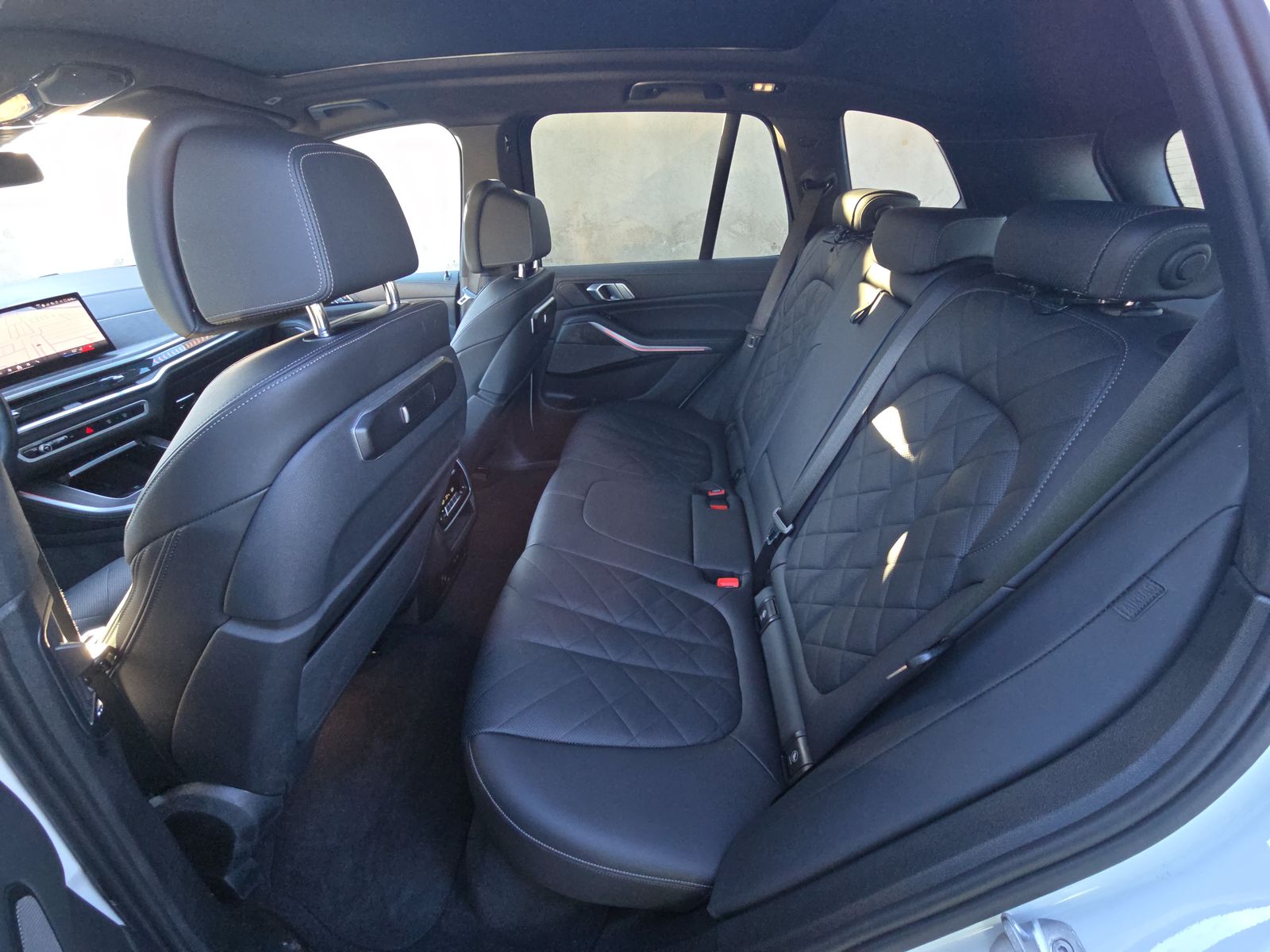 2024 BMW X5 xDrive40i AWD