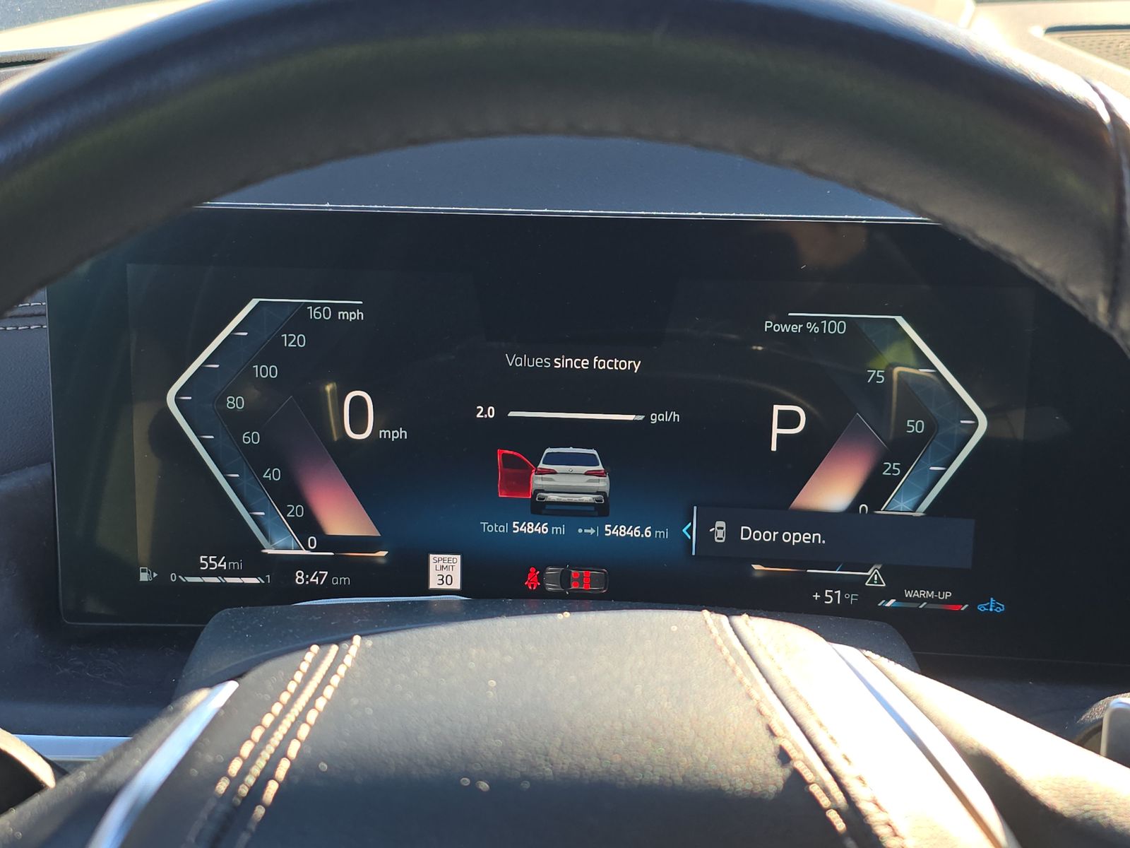 2024 BMW X5 xDrive40i AWD