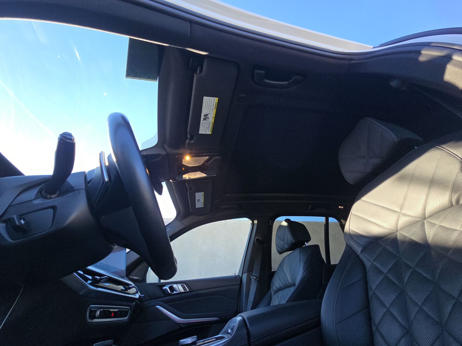 2024 BMW X5 xDrive40i AWD