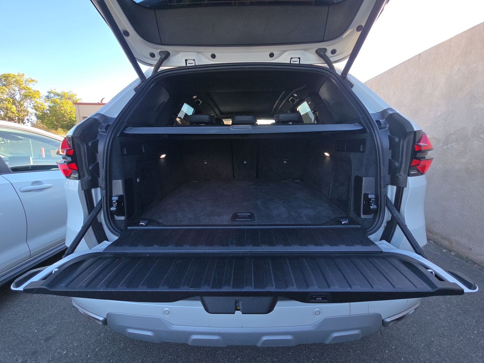 2024 BMW X5 xDrive40i AWD