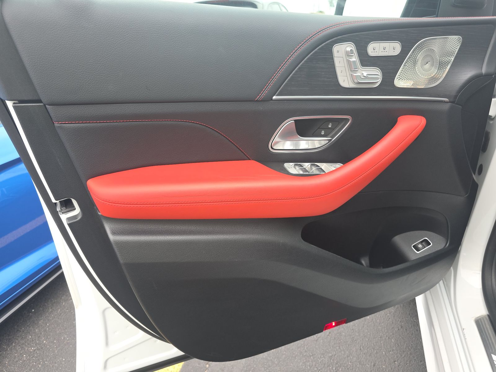 2025 Mercedes-Benz GLE AMG GLE 53 AWD