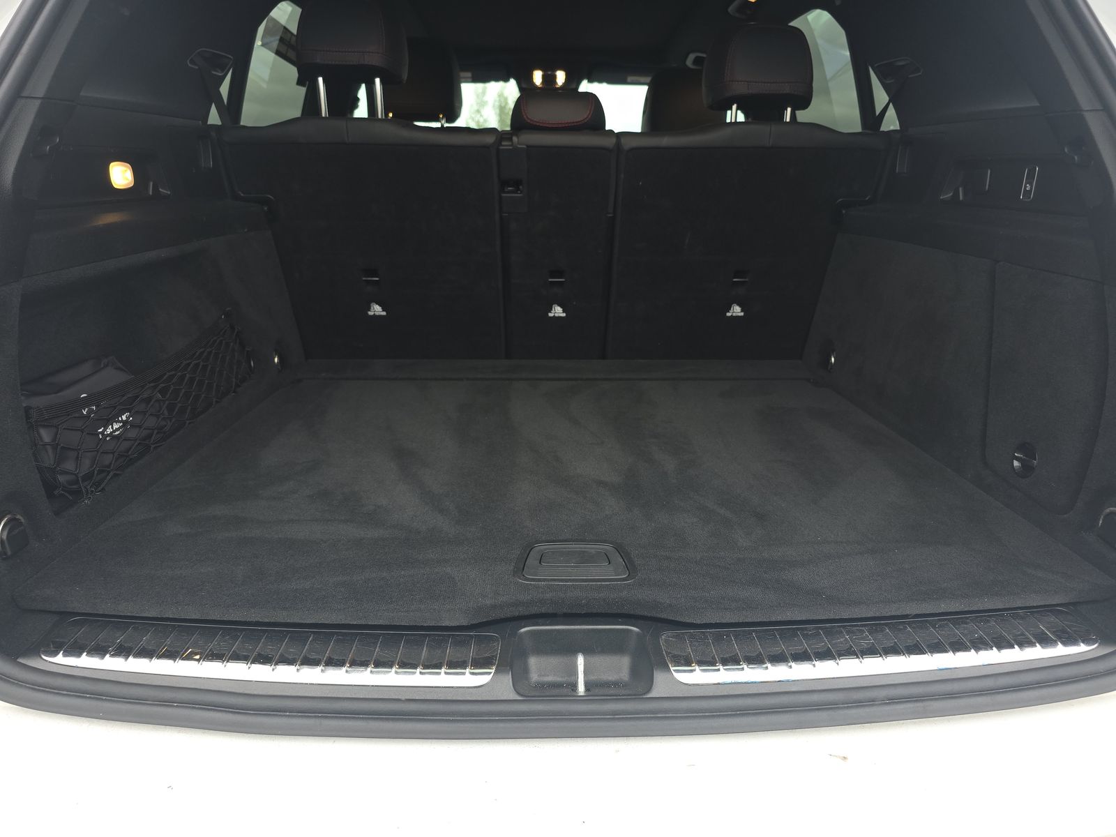 2025 Mercedes-Benz GLE AMG GLE 53 AWD