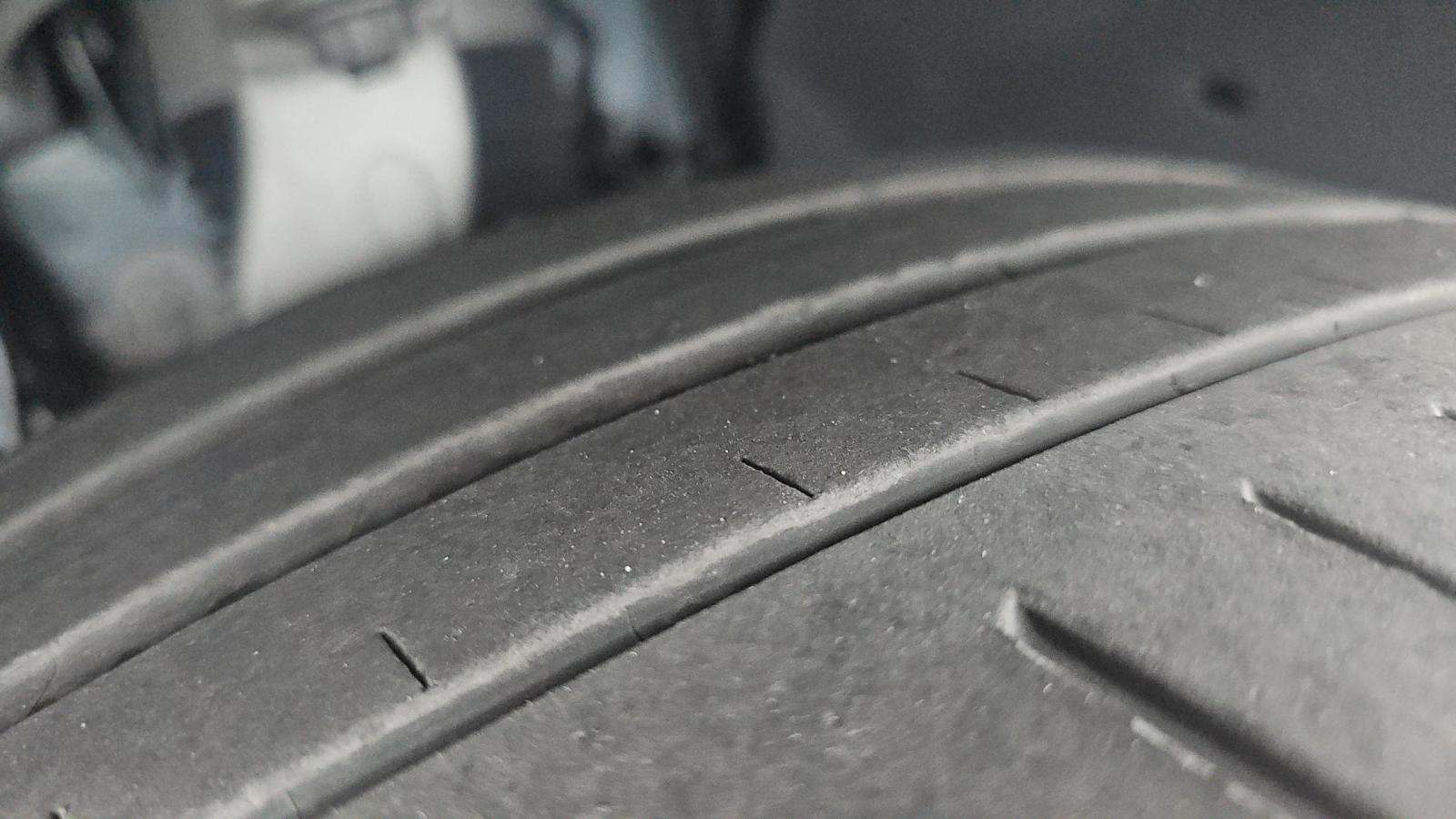 2025 Mercedes-Benz GLE AMG GLE 53 AWD