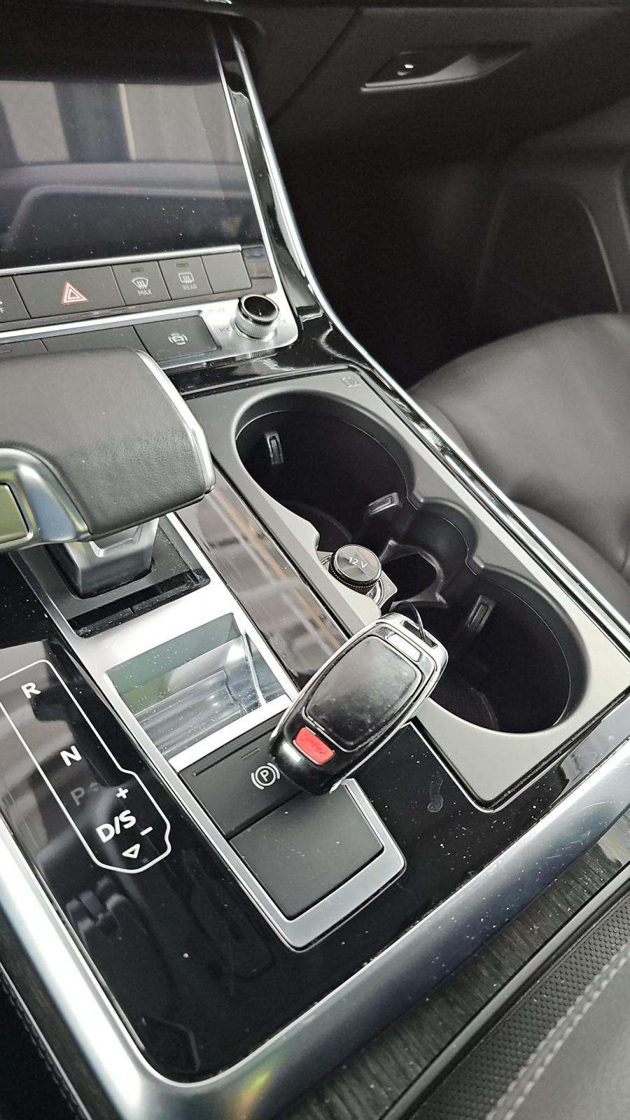 2025 Audi Q7 Premium Plus AWD