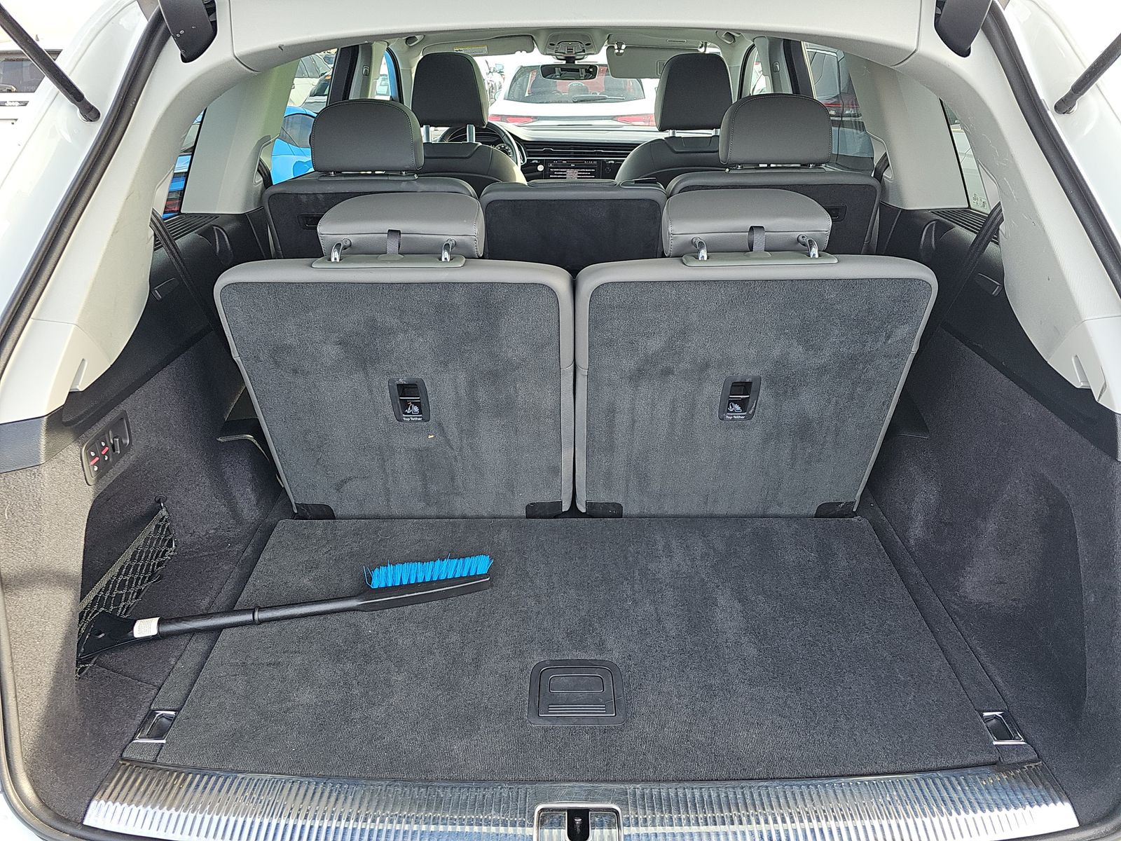 2025 Audi Q7 Premium Plus AWD