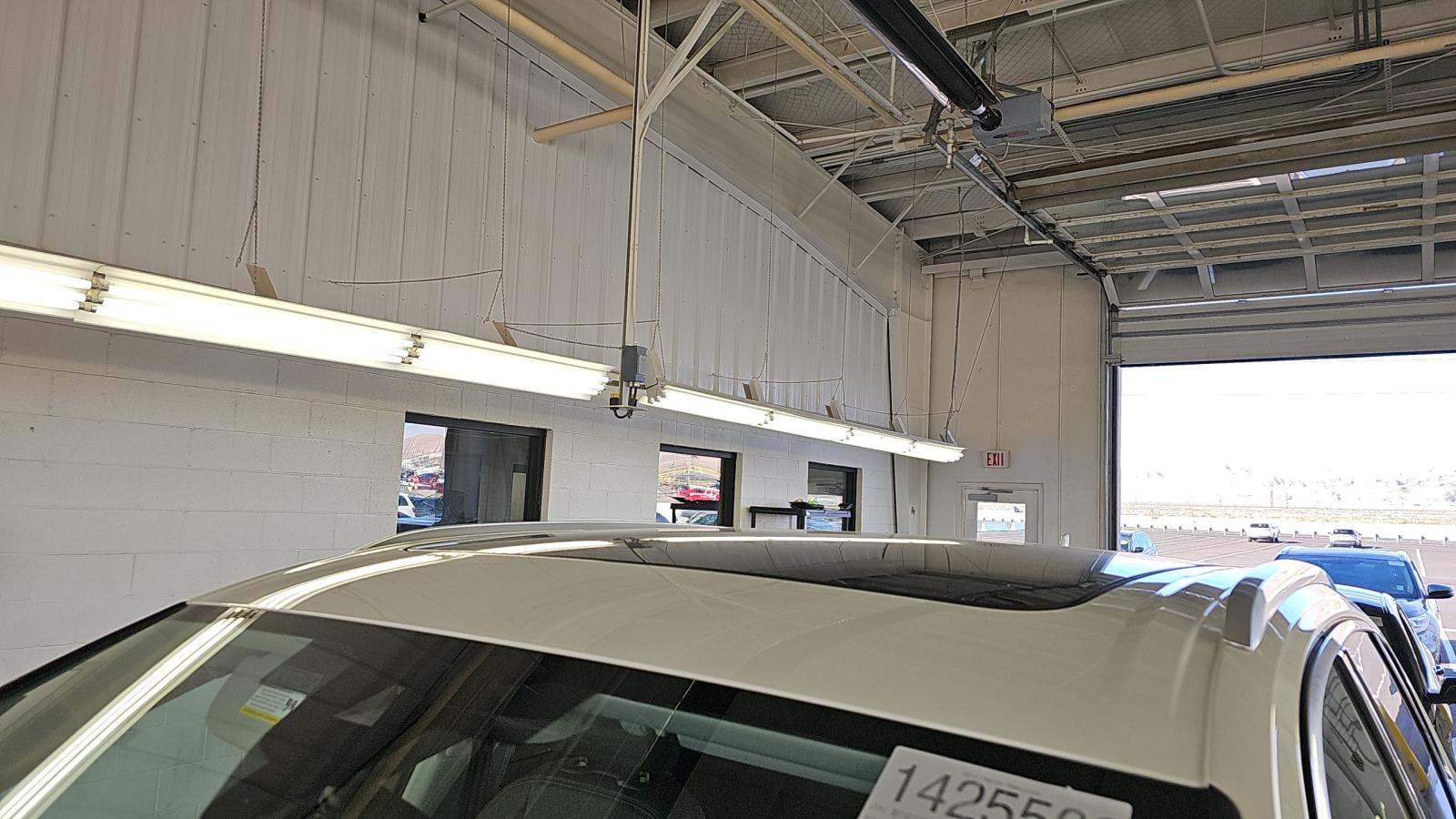 2025 Audi Q7 Premium Plus AWD