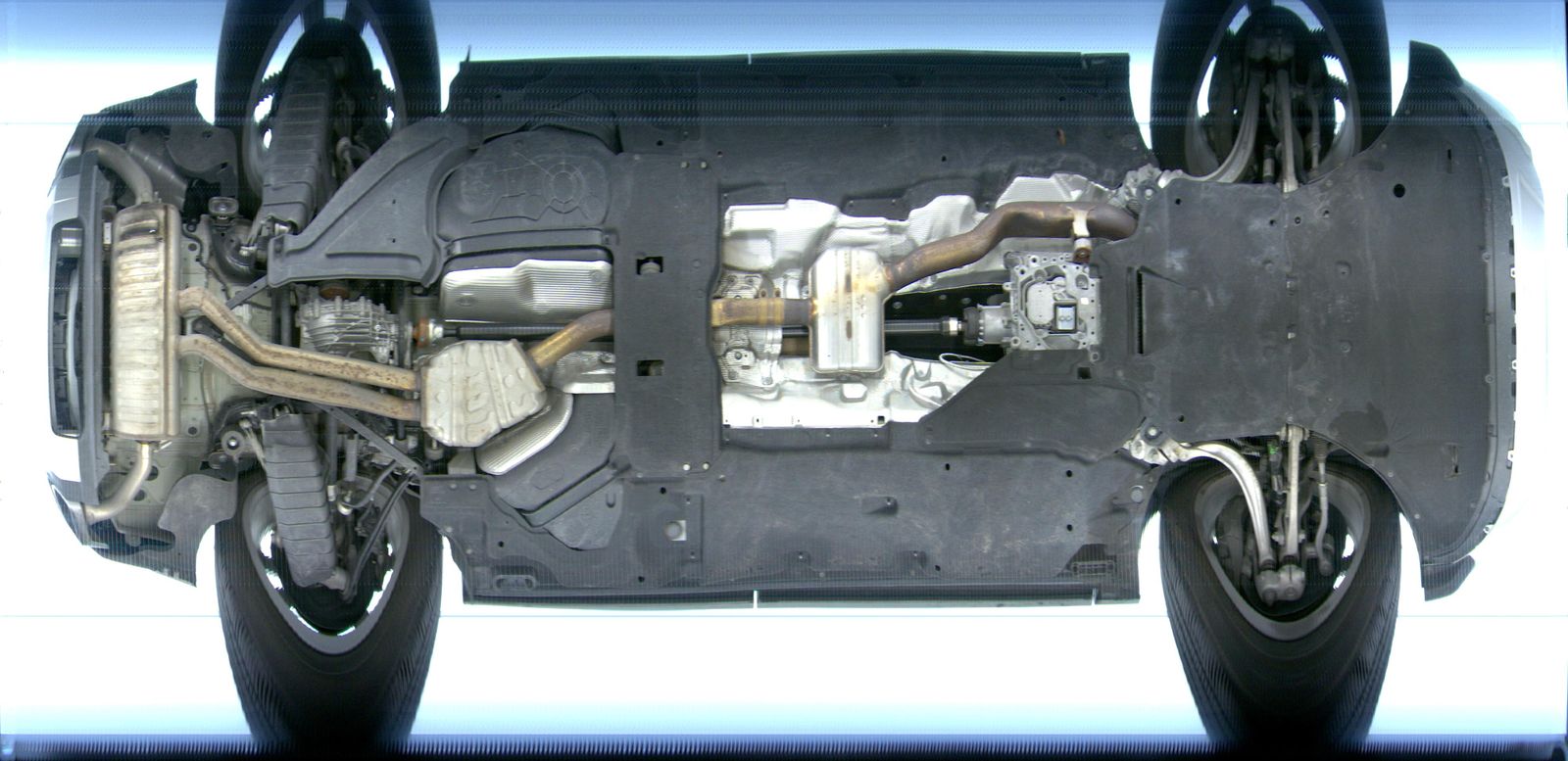 2025 Audi Q7 Premium Plus AWD