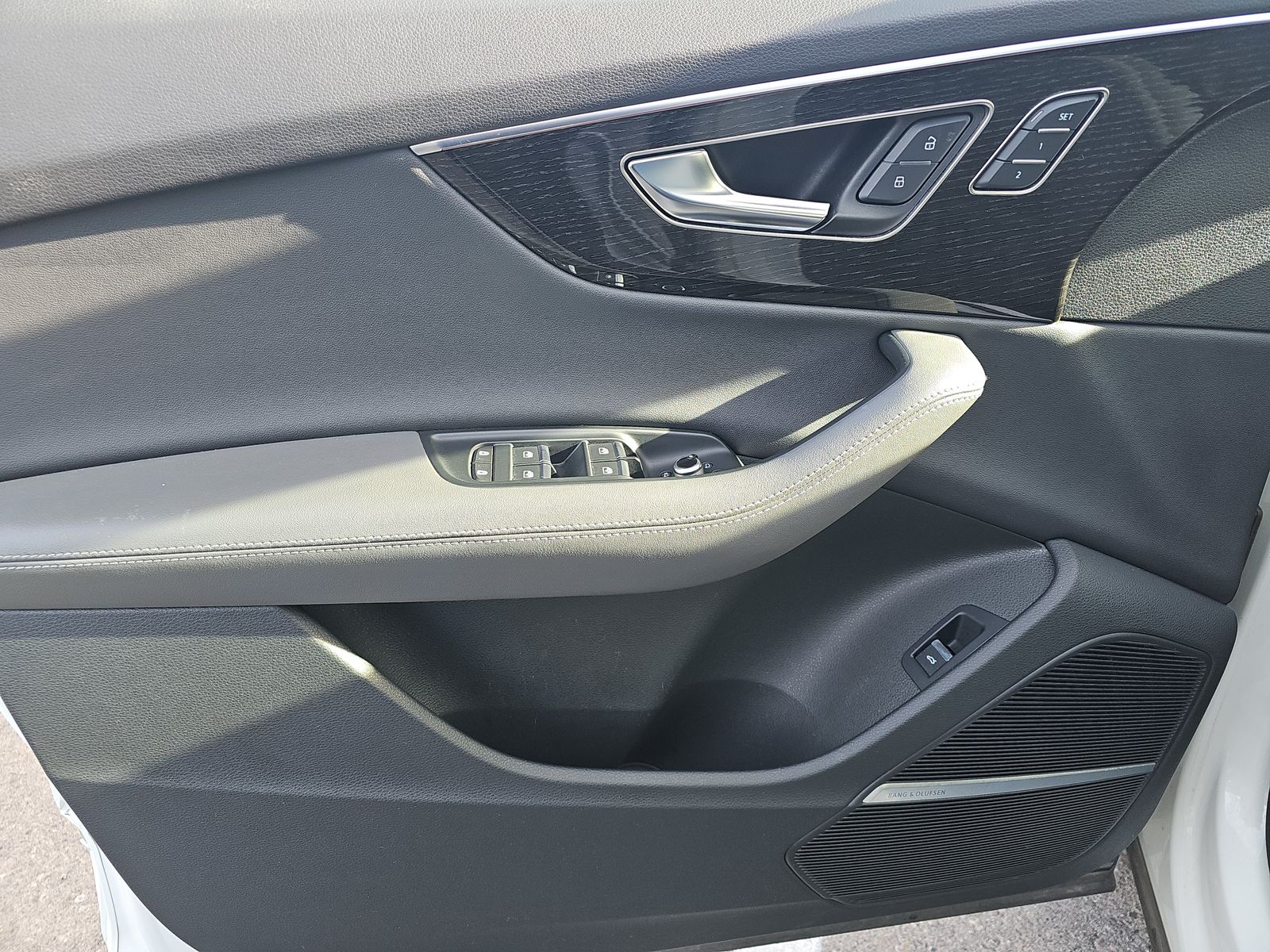 2025 Audi Q7 Premium Plus AWD