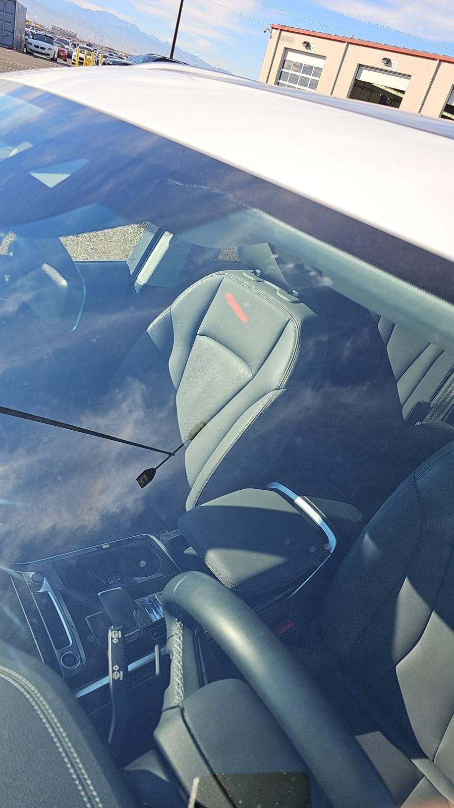 2025 Audi Q7 Premium Plus AWD