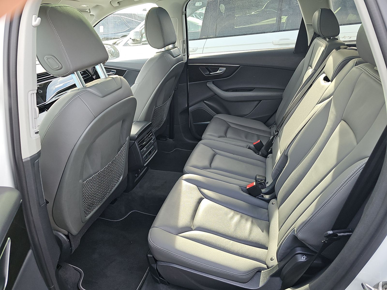 2025 Audi Q7 Premium Plus AWD