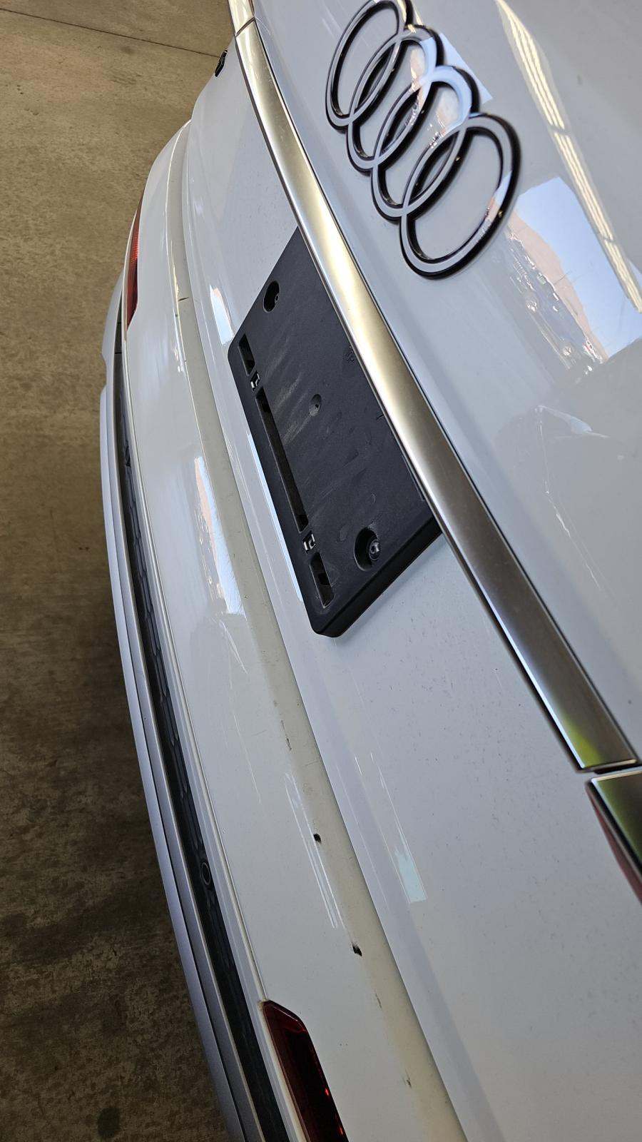 2025 Audi Q7 Premium Plus AWD