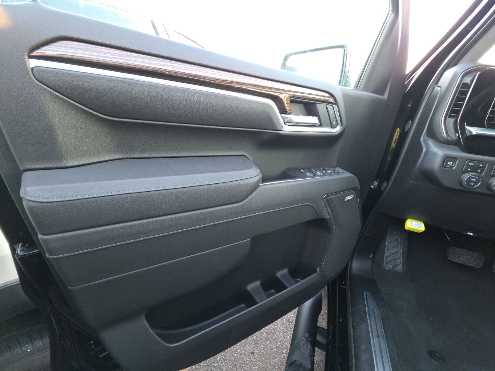 2025 Chevrolet Silverado 1500 LT Trail Boss AWD