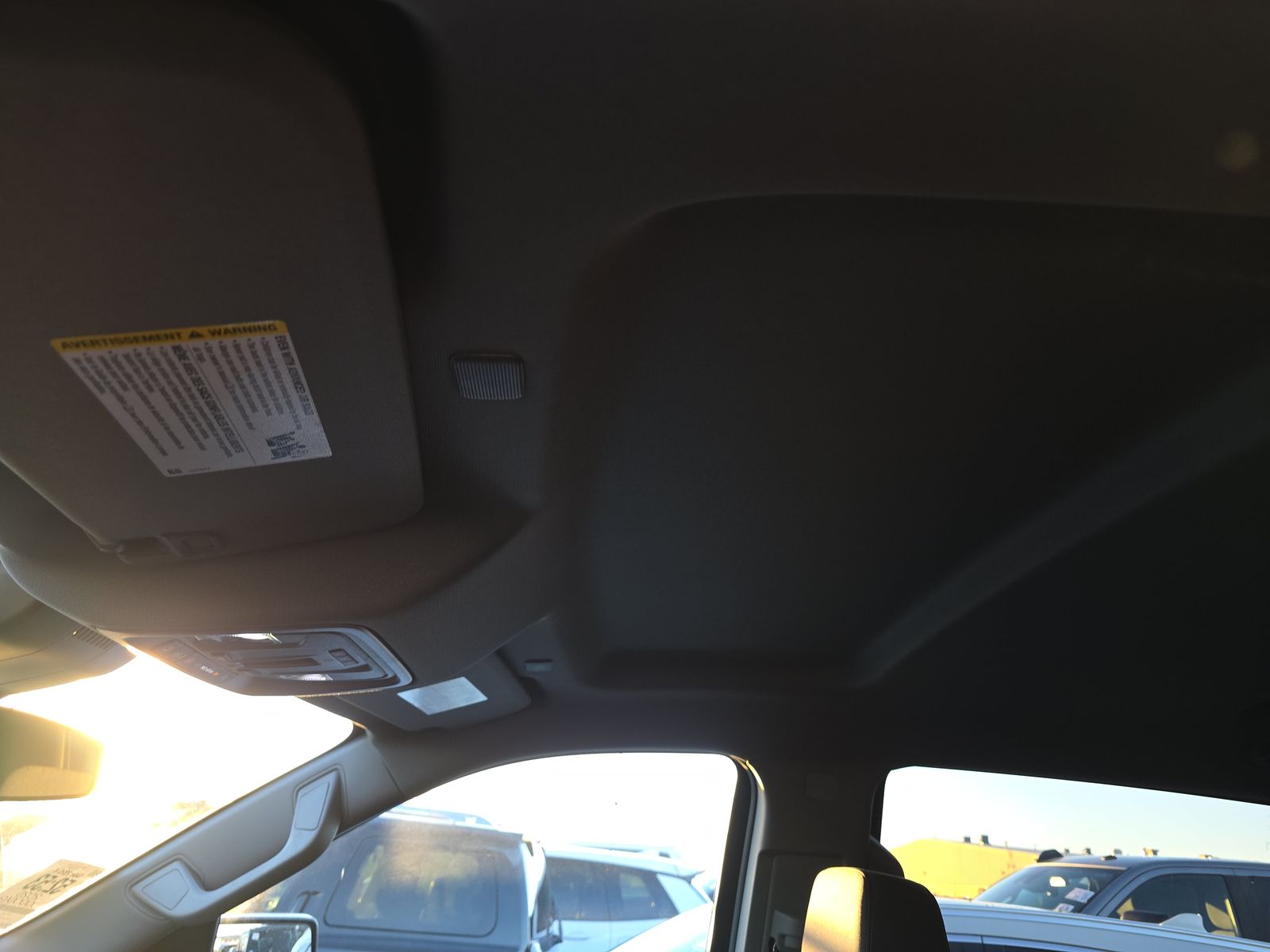 2025 Chevrolet Silverado 1500 LT Trail Boss AWD